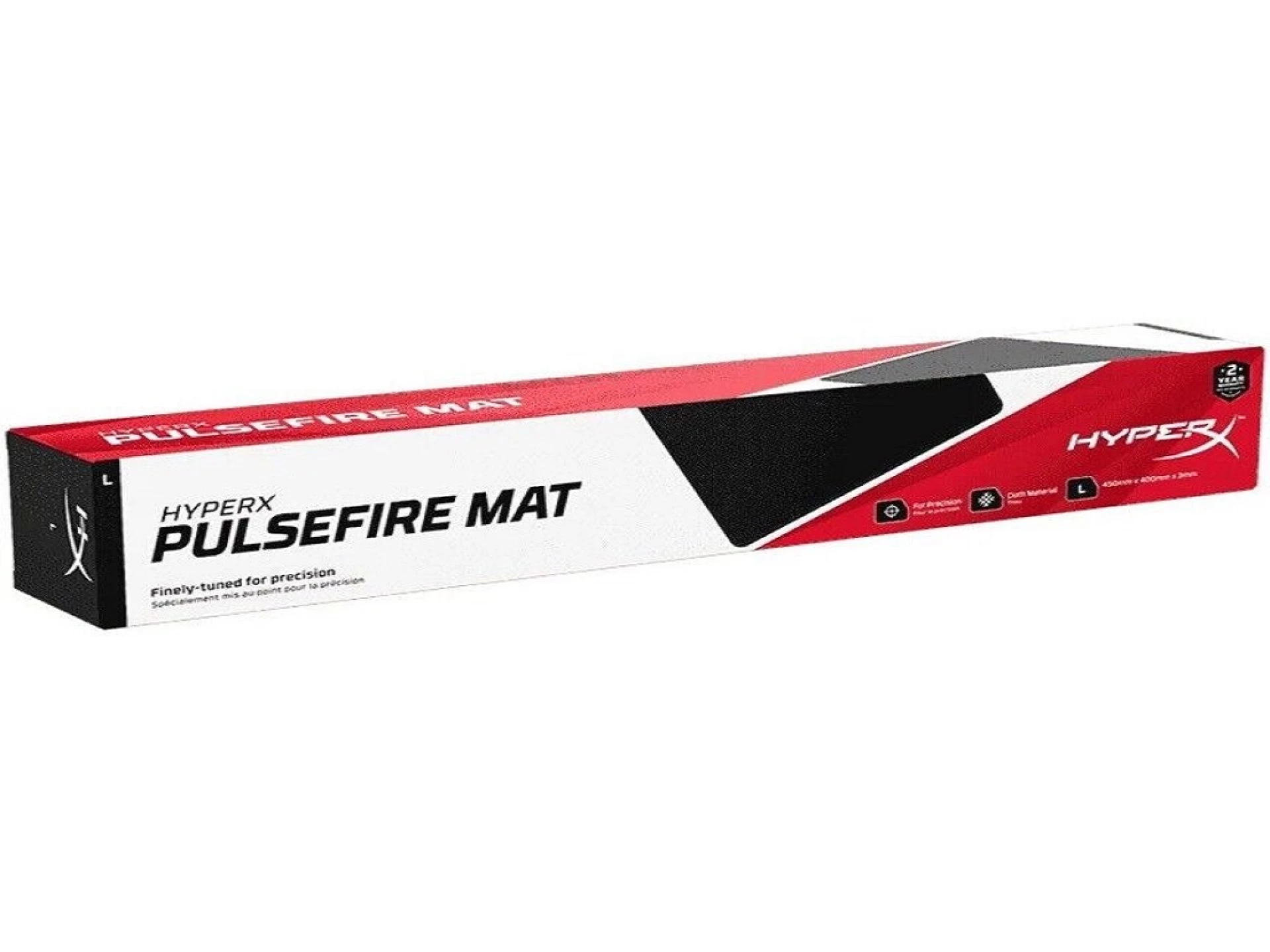 HyperX Pulsefire Mat Mouse Pad