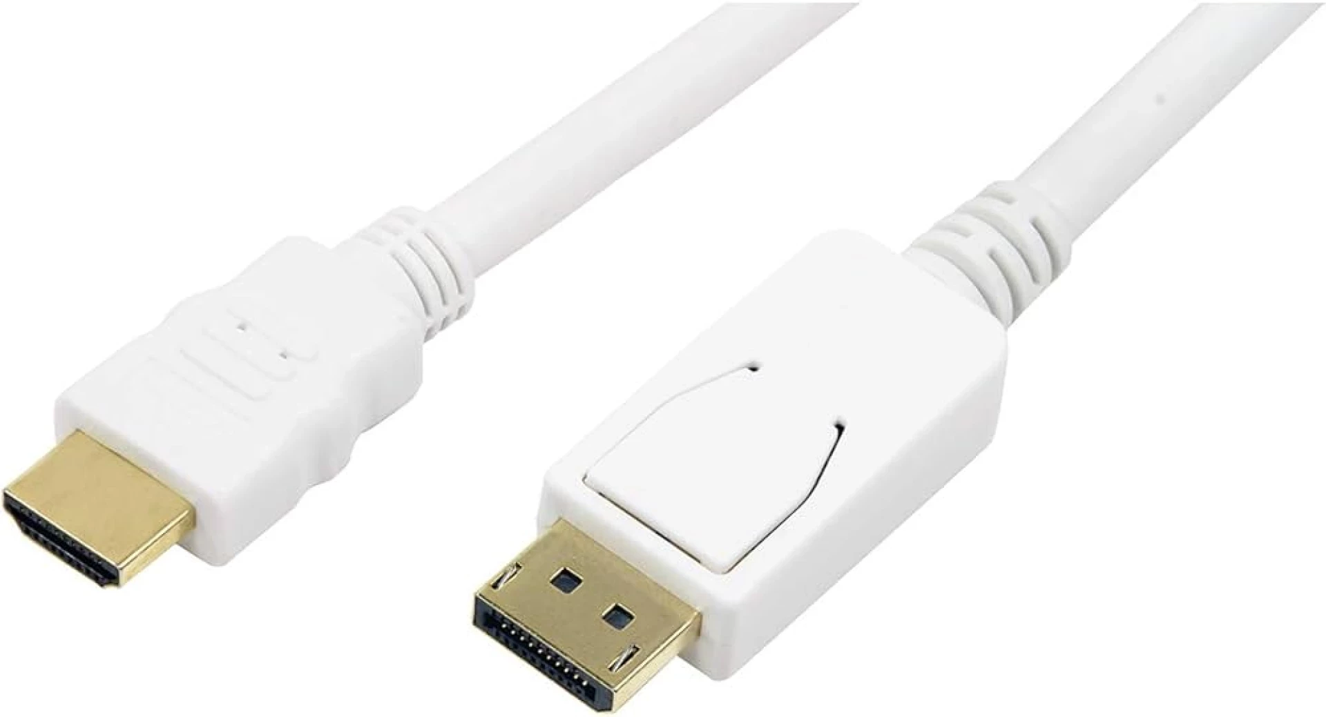 KABL DISPLAY PORT to HDMI M/M LOGILINK 2m CV0055