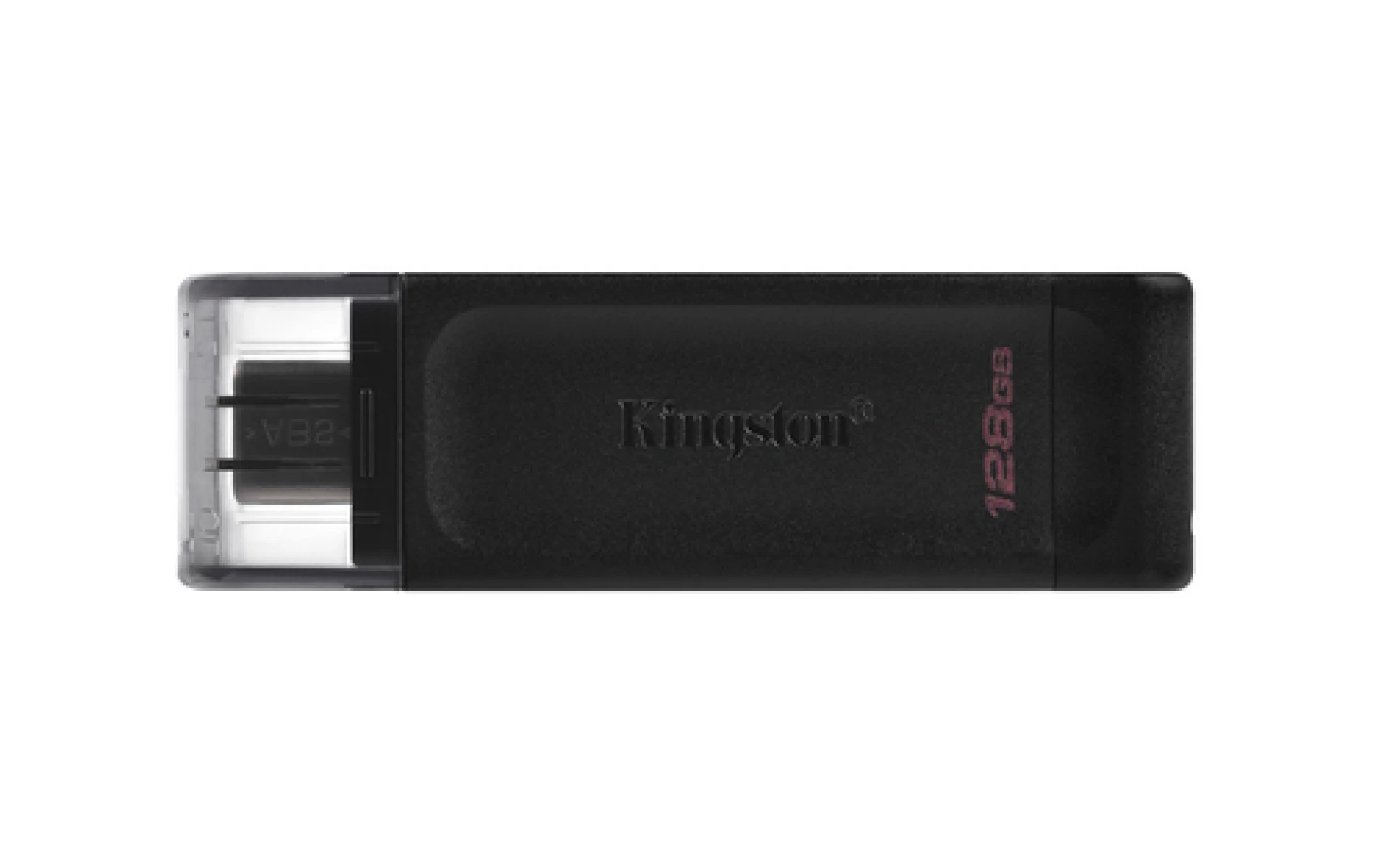 Kingston 128GB USB-C 3.2 Gen 1 DataTraveler 70, EAN: 740617305371