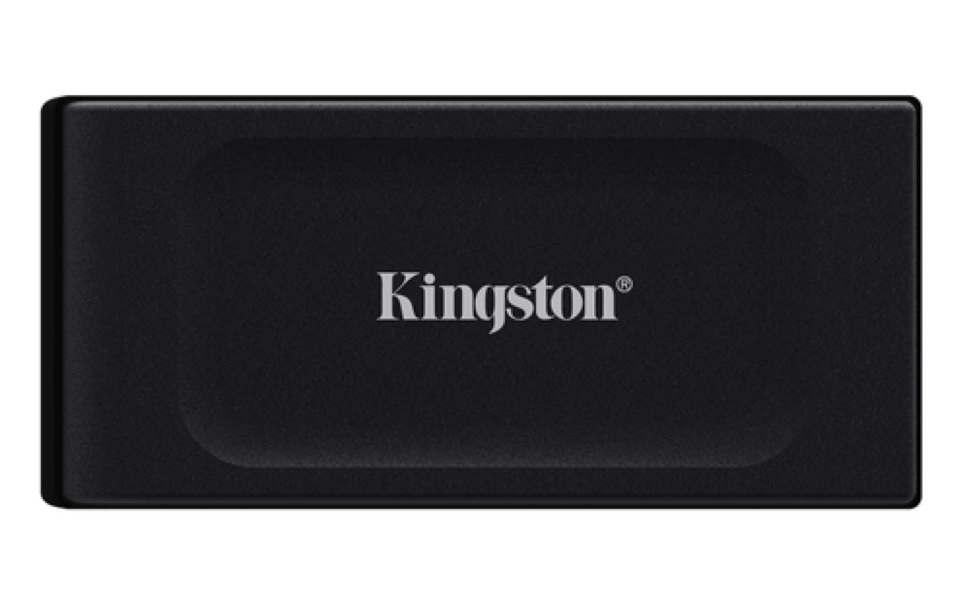 Kingston 2TB Portable SSD XS1000, EAN: 0740617338508