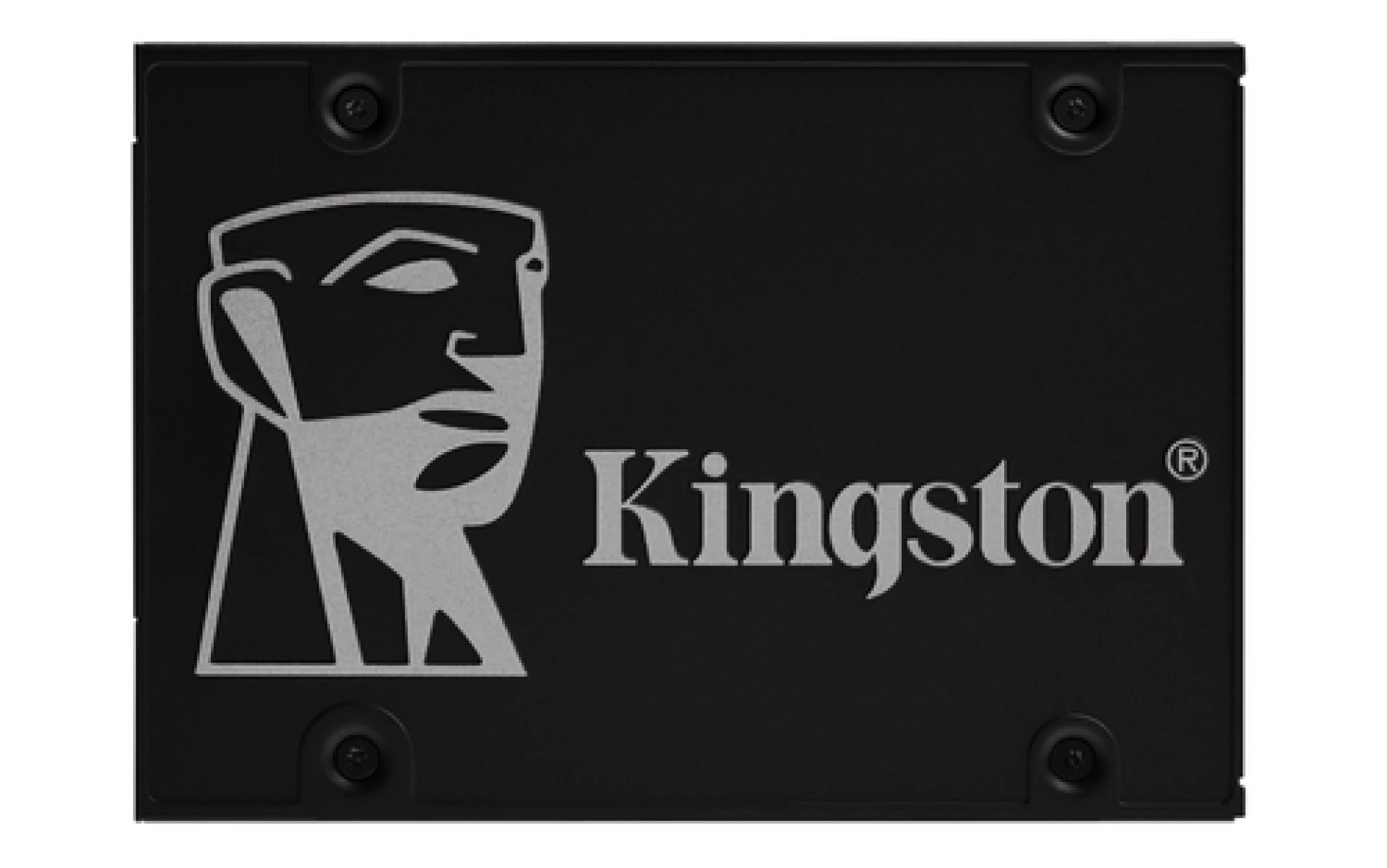 KINGSTON KC600 512GB SSD, 2.5” 7mm, SATA 6 Gb/s, Read/Write: 550 / 520 MB/s, Random Read/Write IOPS 90K/80K