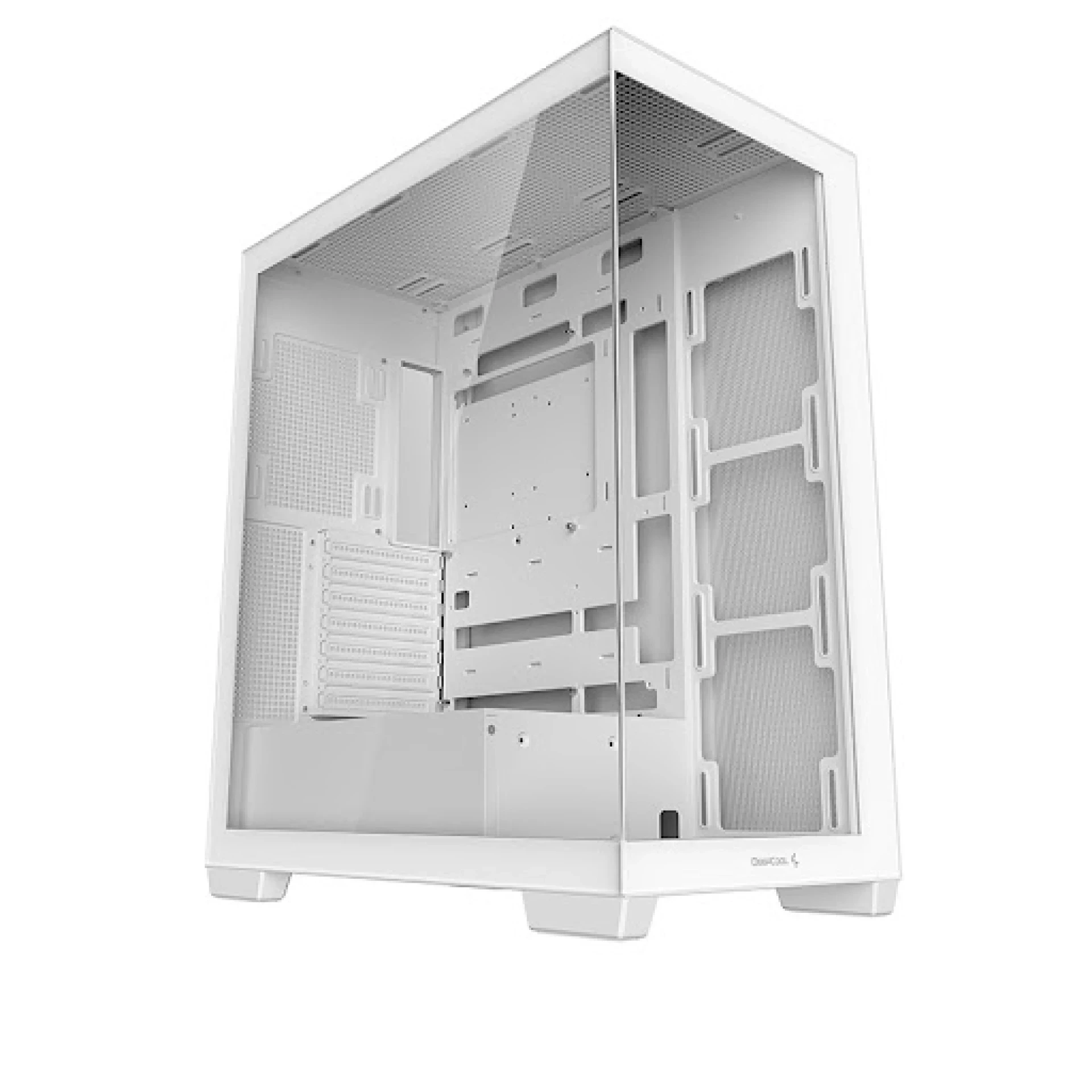 KUCISTE DEEPCOOL CG580 White