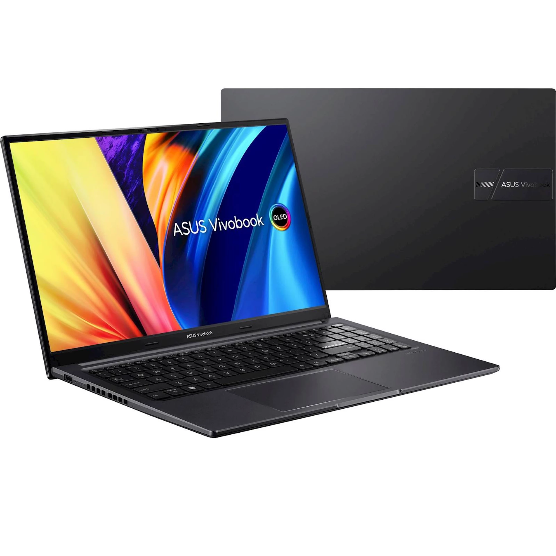 Laptop Asus X1505ZA-OLED-L521 i5-1235U/16G/512G/BezOS