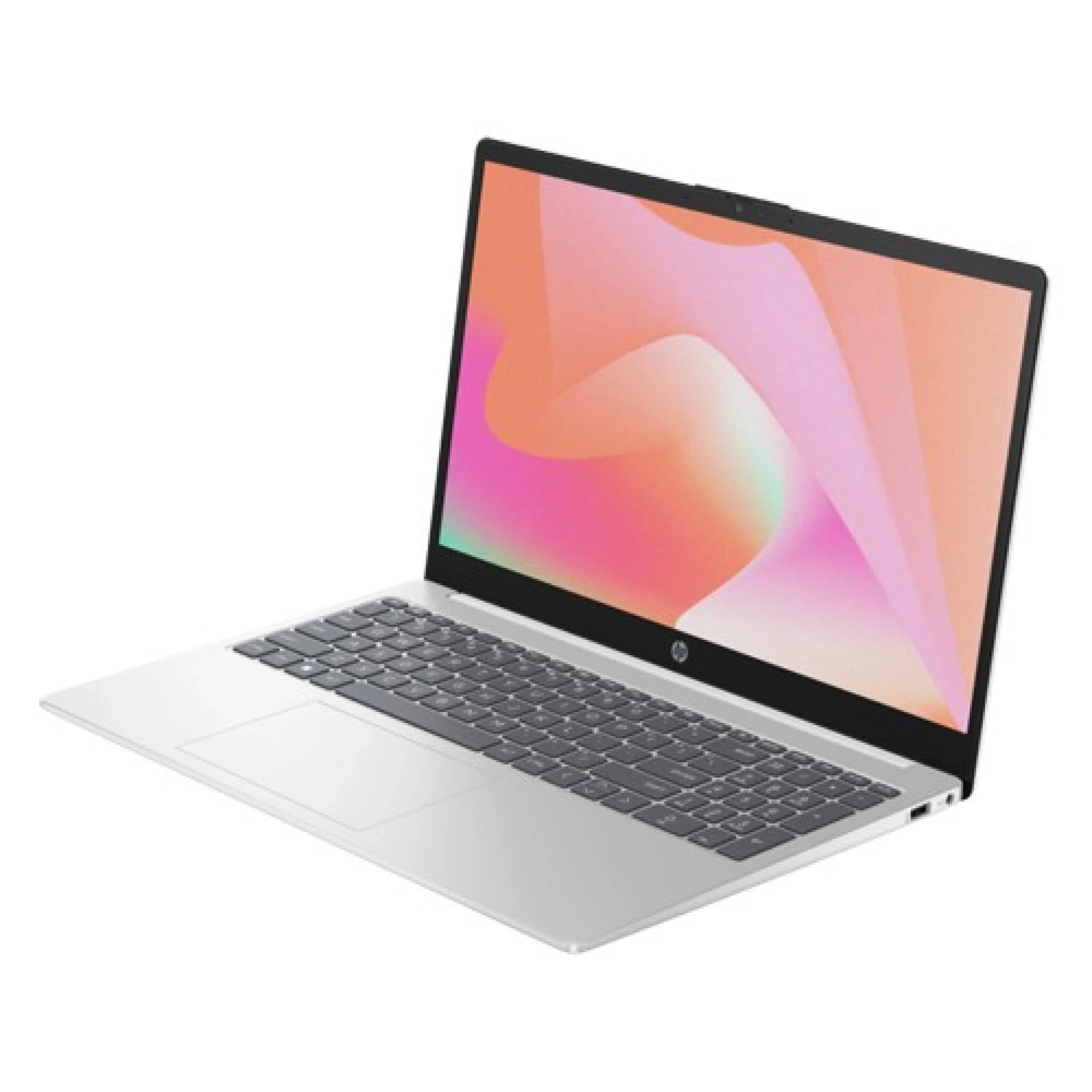 Laptop HP 15-fc0107nm, B0QX7EA