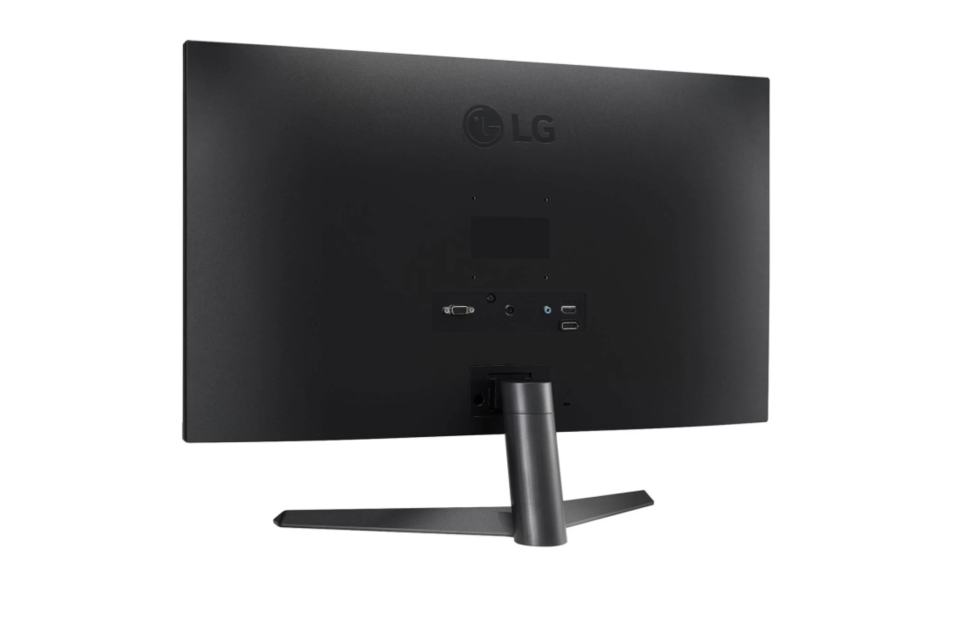 LG 24" monitor  1ms