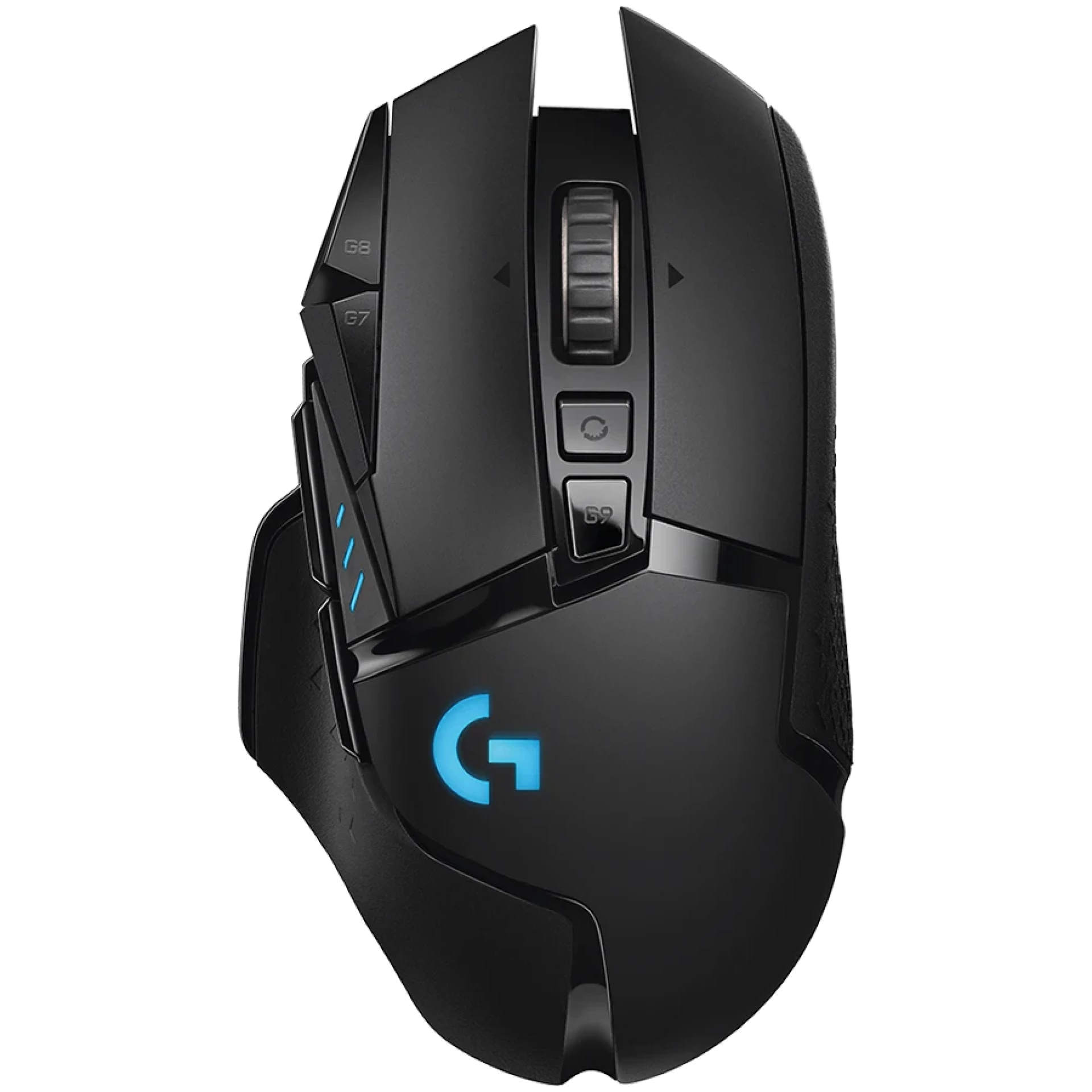 LOGITECH G502 X LIGHTSPEED - BLACK/CORE - 2.4GHZ  - EER2 - #933