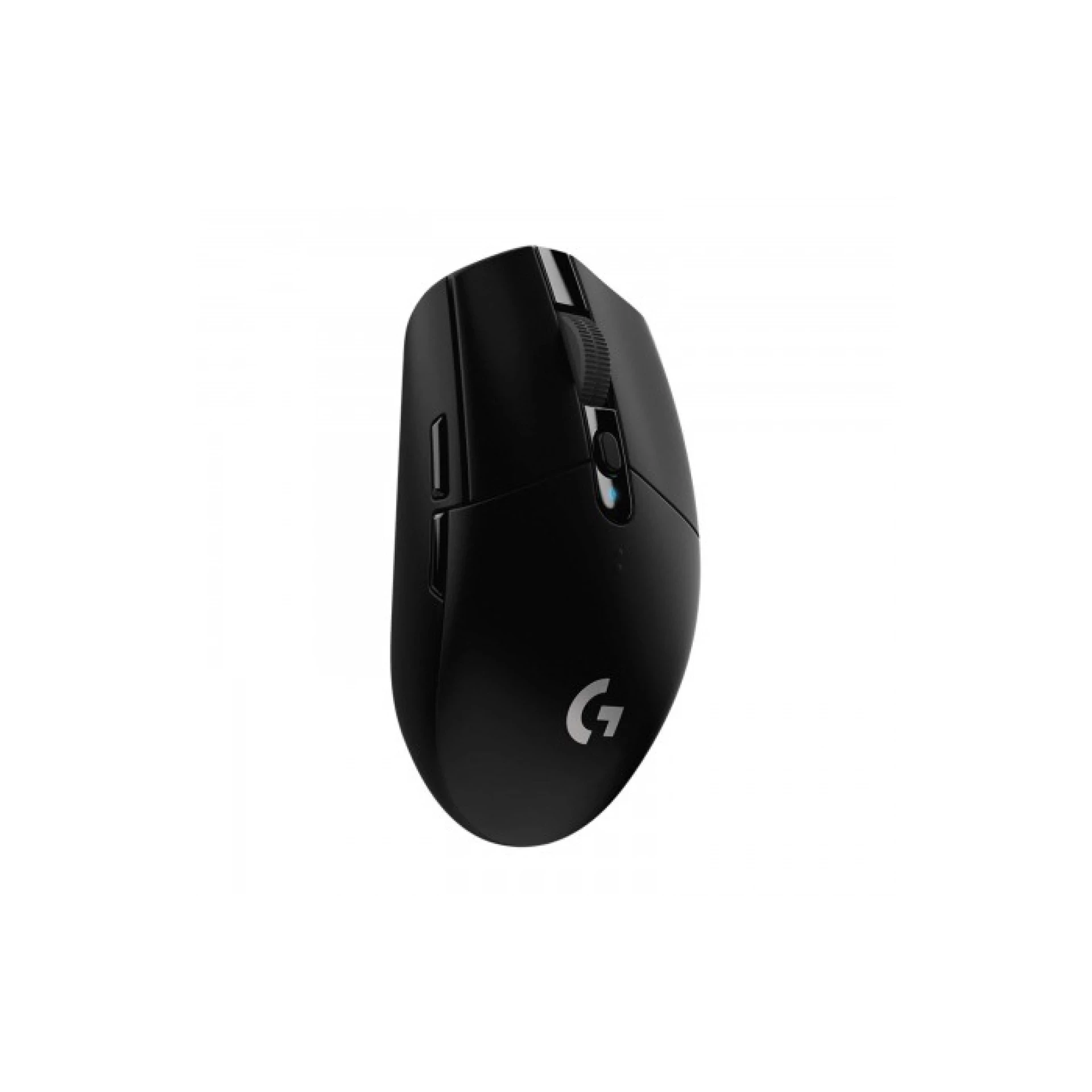 Logitech Gaming Miš G304 Lightspeed Wireless Black