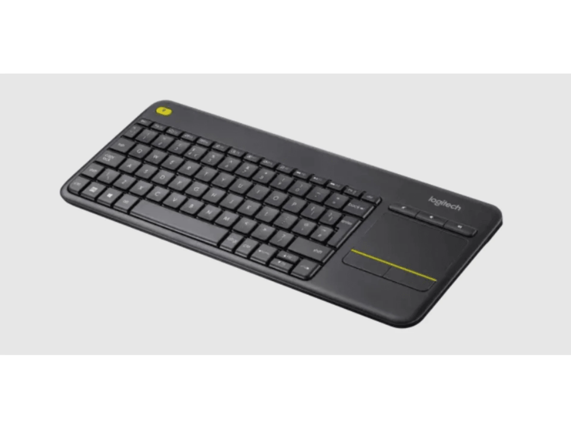 Logitech K400 tastatura - Didakta Online Shop