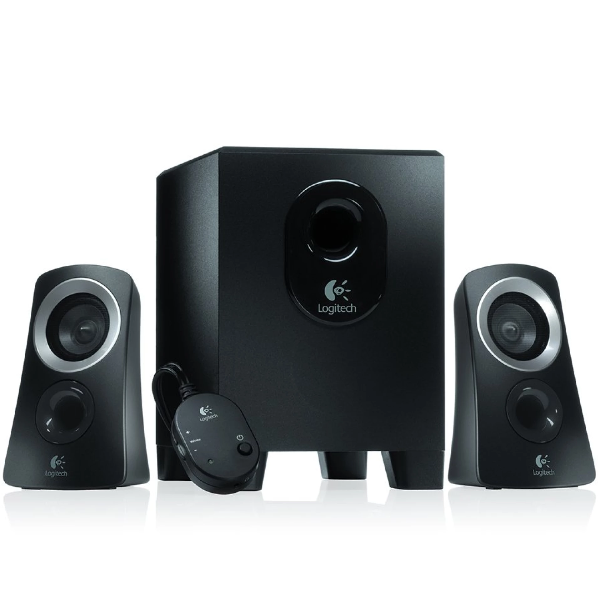 Logitech Z313
