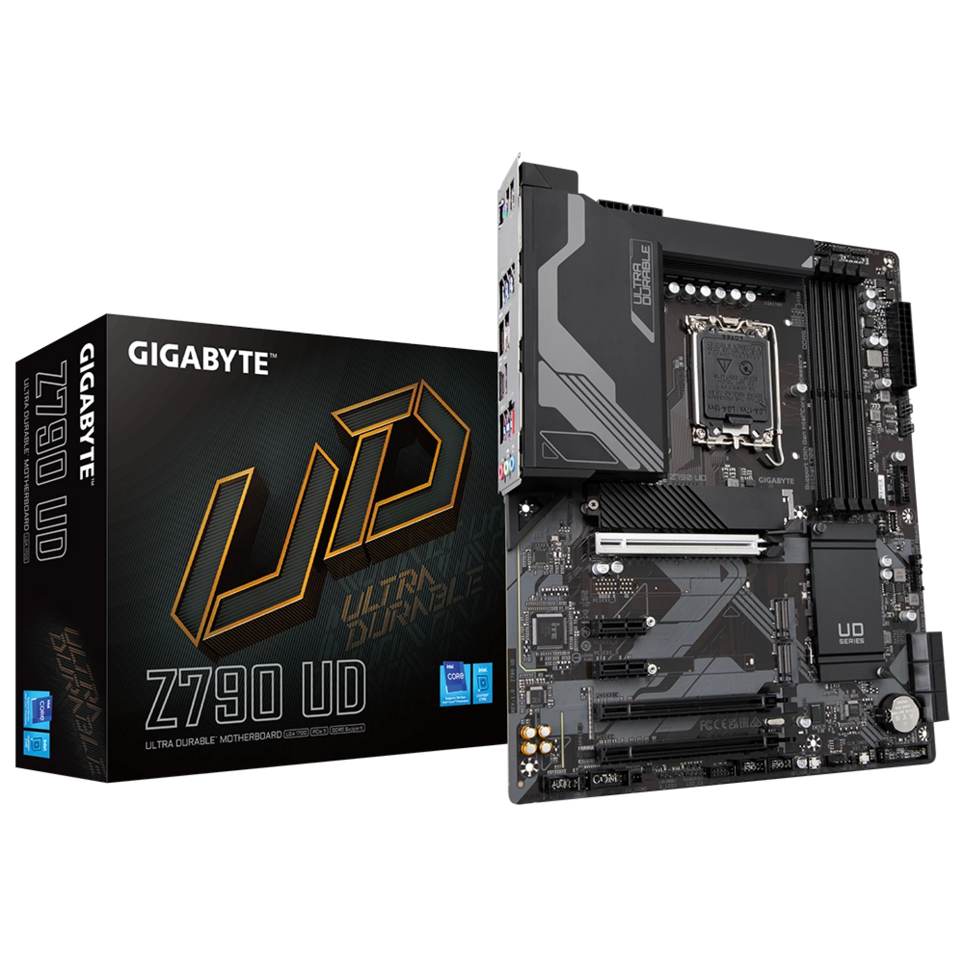 MB GIGABYTE Z790 UD DDR5