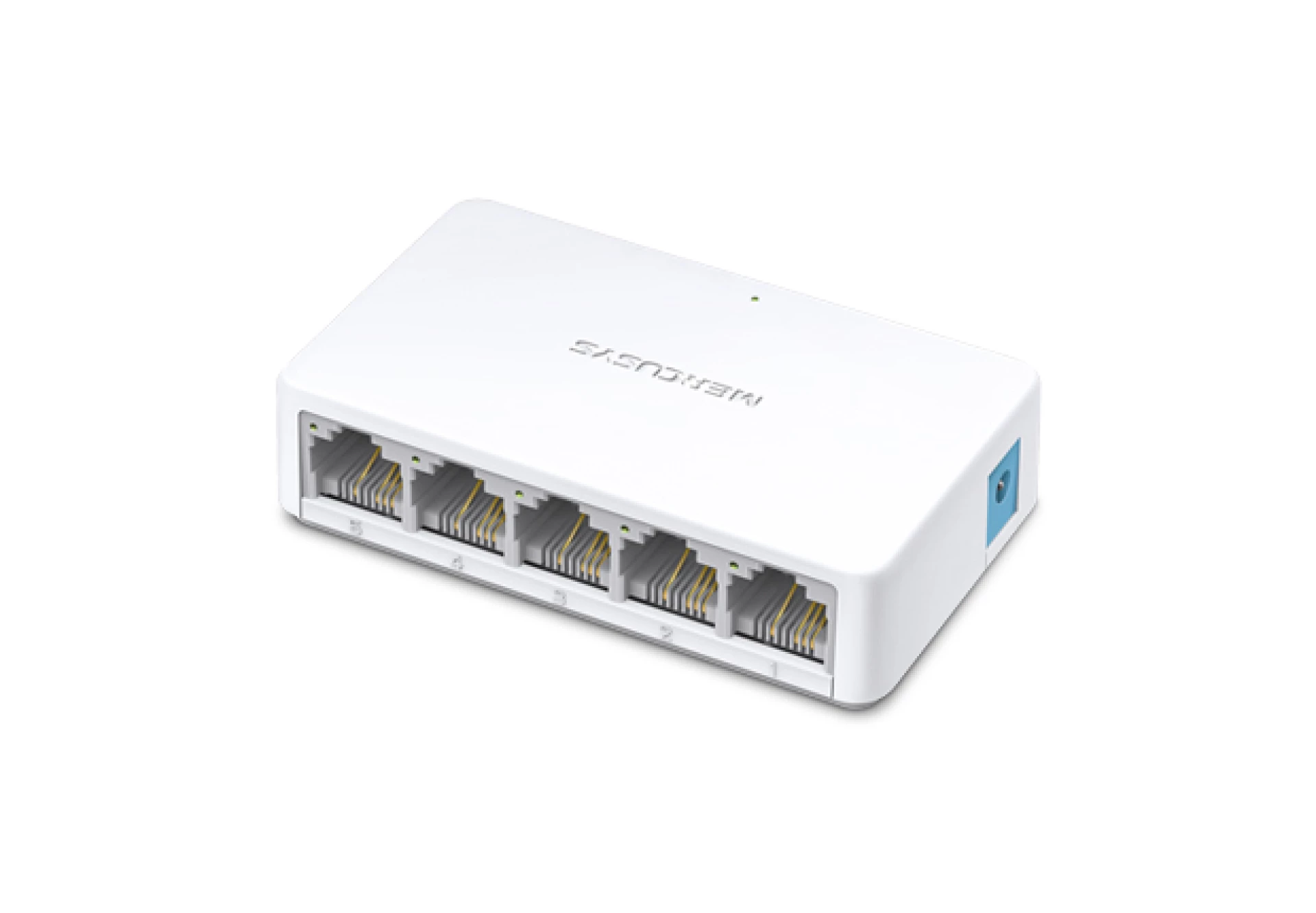 Mercusys MS105 Desktop Switch5x10/100