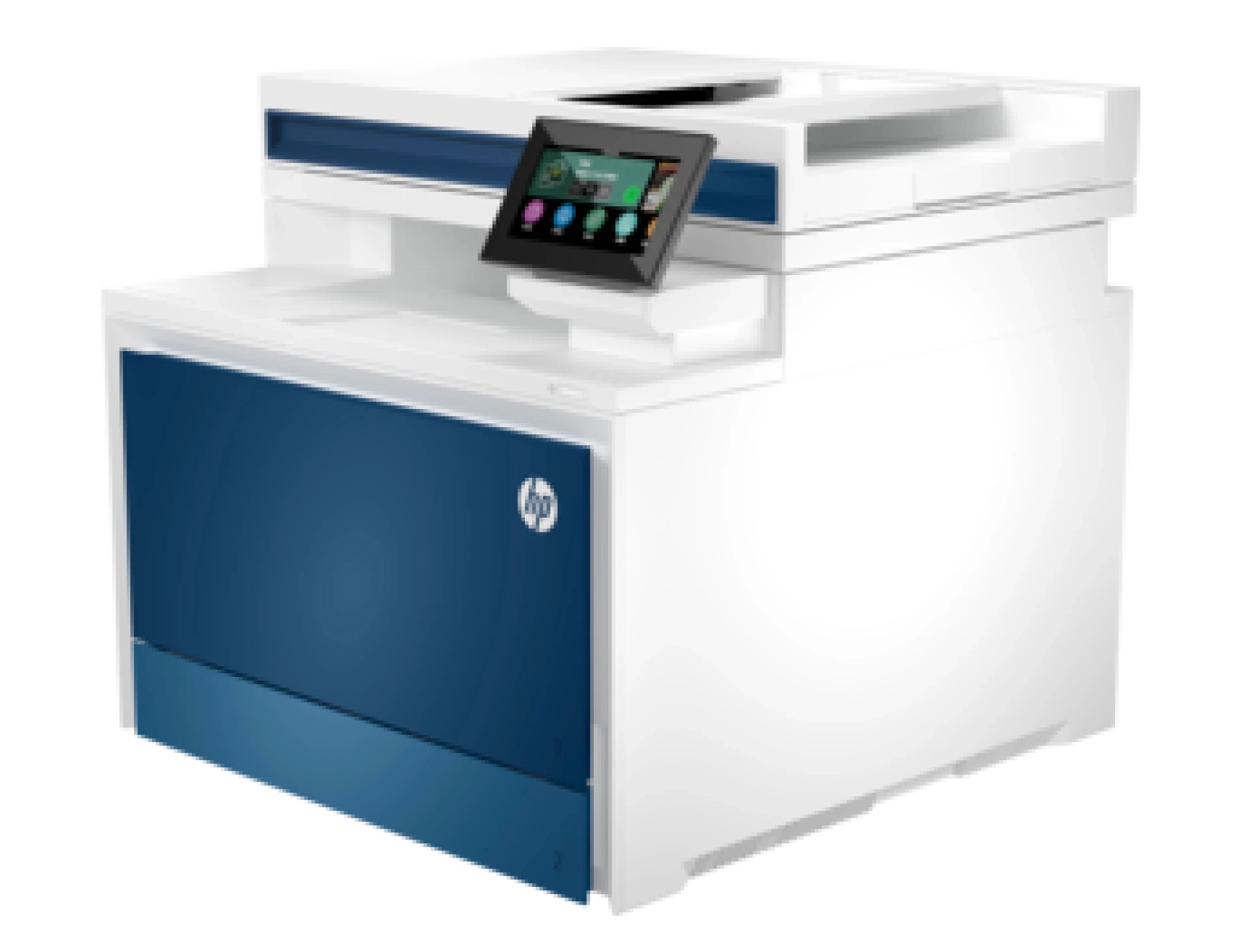 MFP HP Color LaserJet Pro 4303fdw