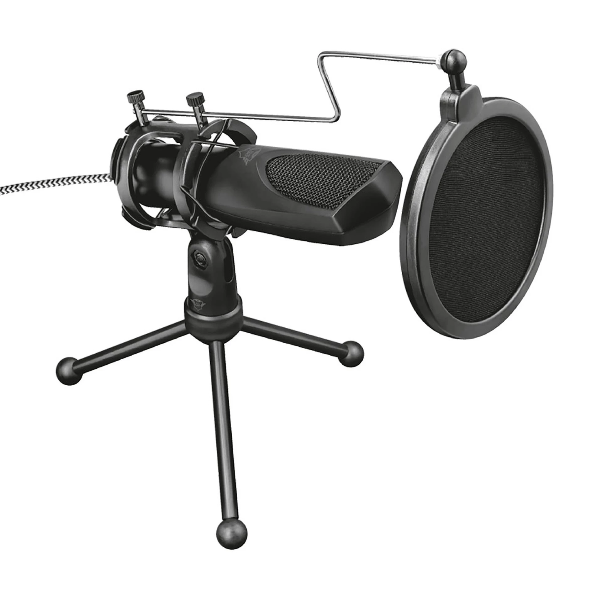 Mikrofon TRUST GXT 232 Mantis Streaming