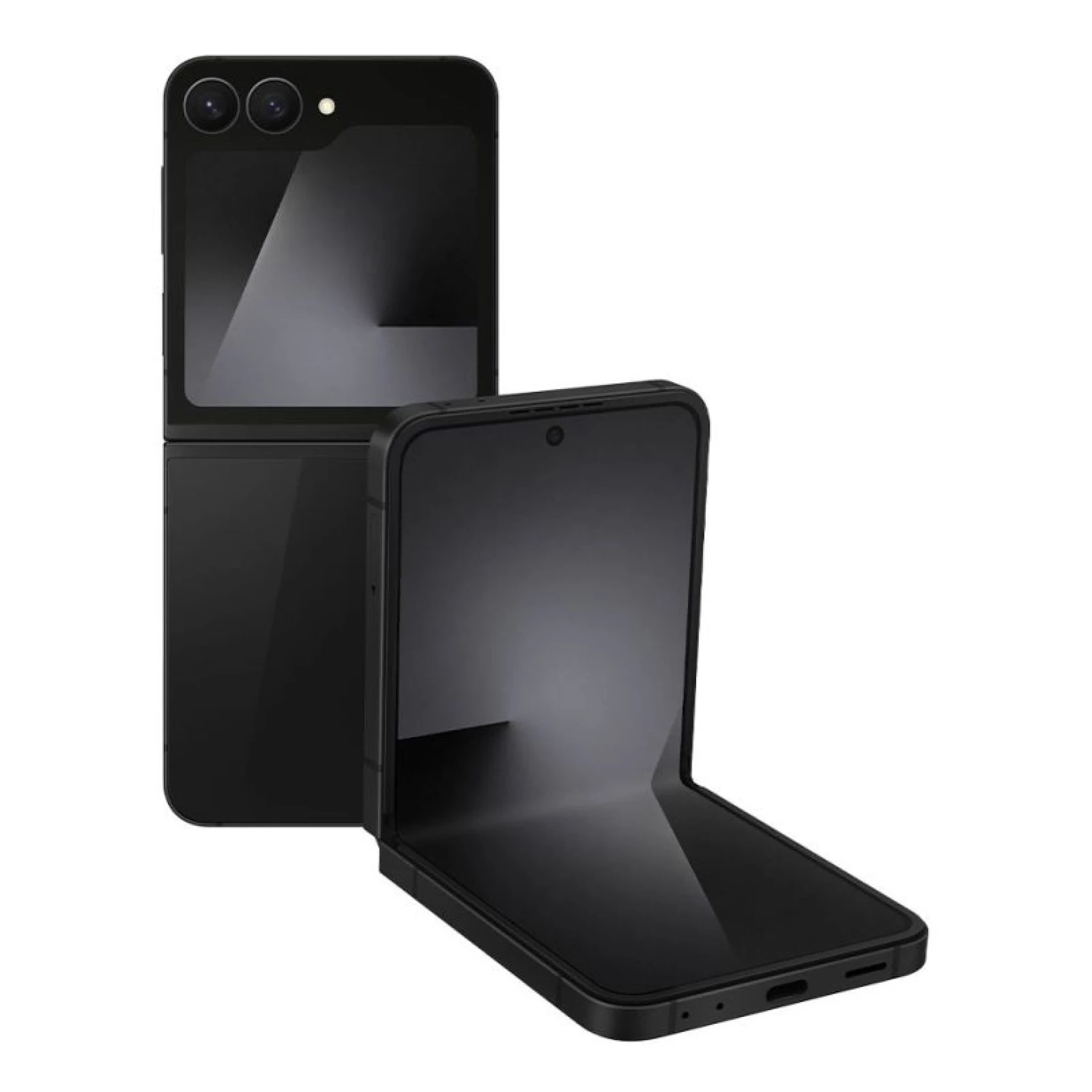 Mobitel Samsung Z Flip7 FE SM-F761BZKHEUC 8/256 Black