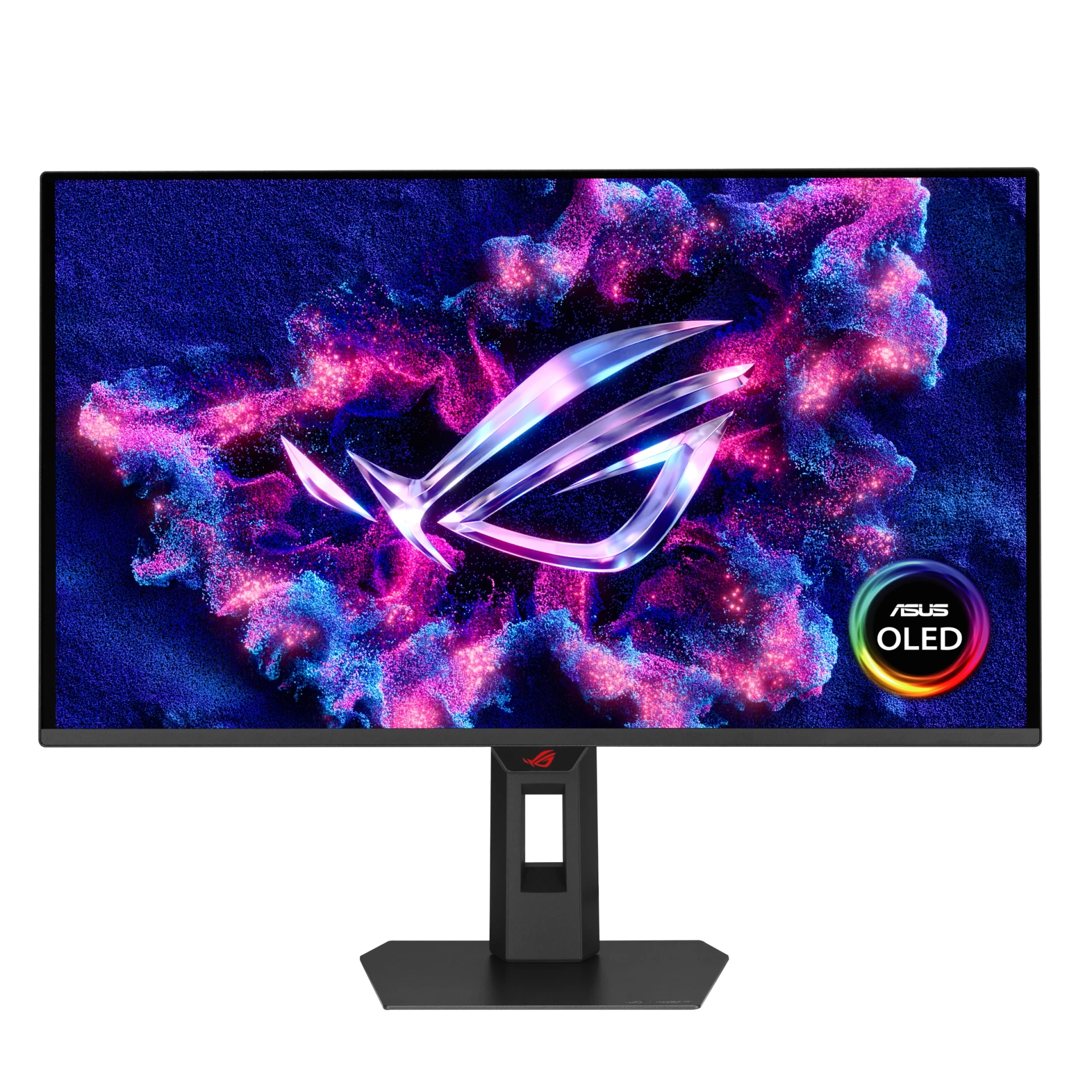 MONITOR 27" ASUS ROG XG27AQDPG QHD; OLED 500Hz