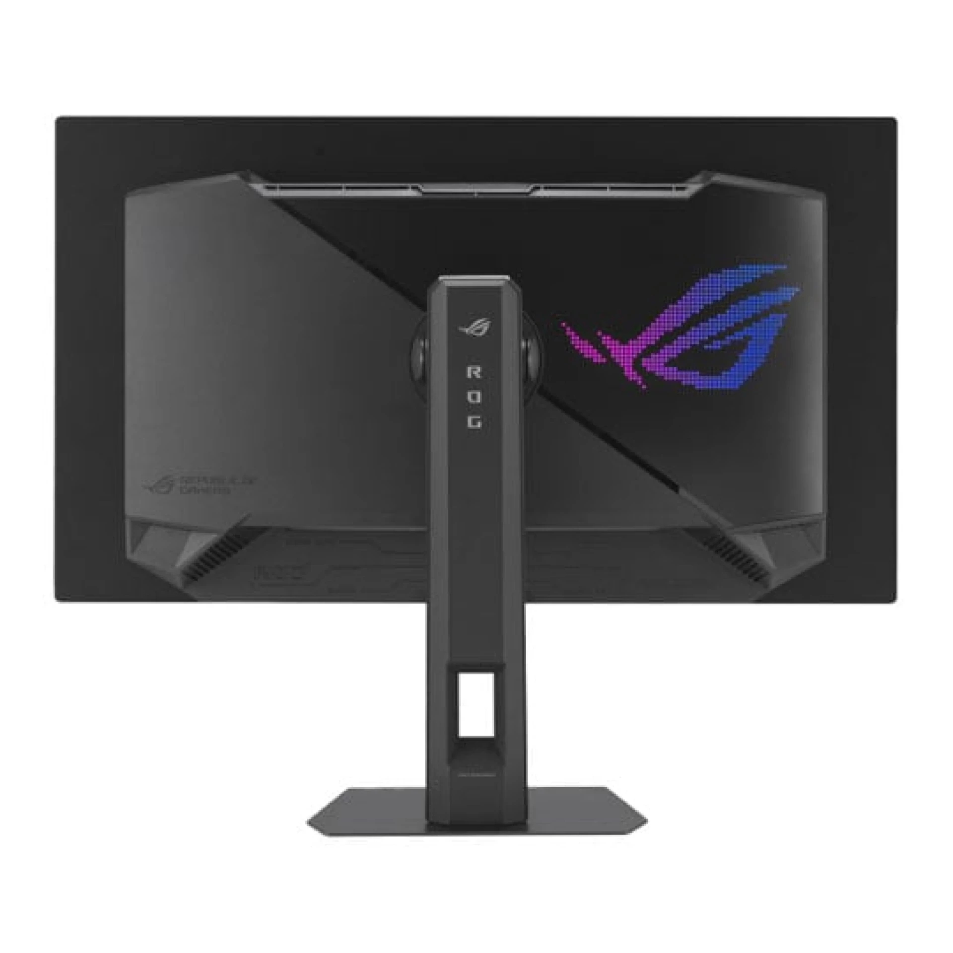 MONITOR 27" ASUS ROG XG27AQDPG QHD; OLED 500Hz