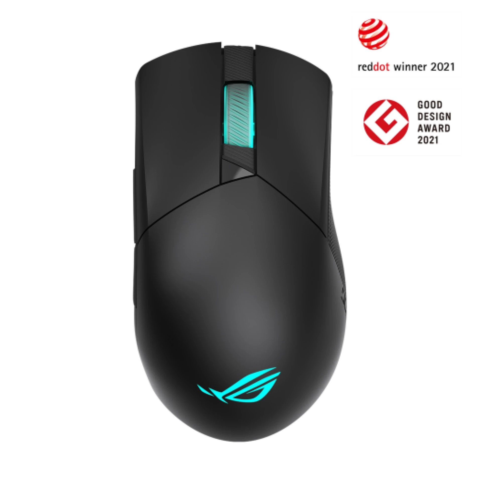 MOUSE ASUS ROG GLADIUS III Wireless AimPoint