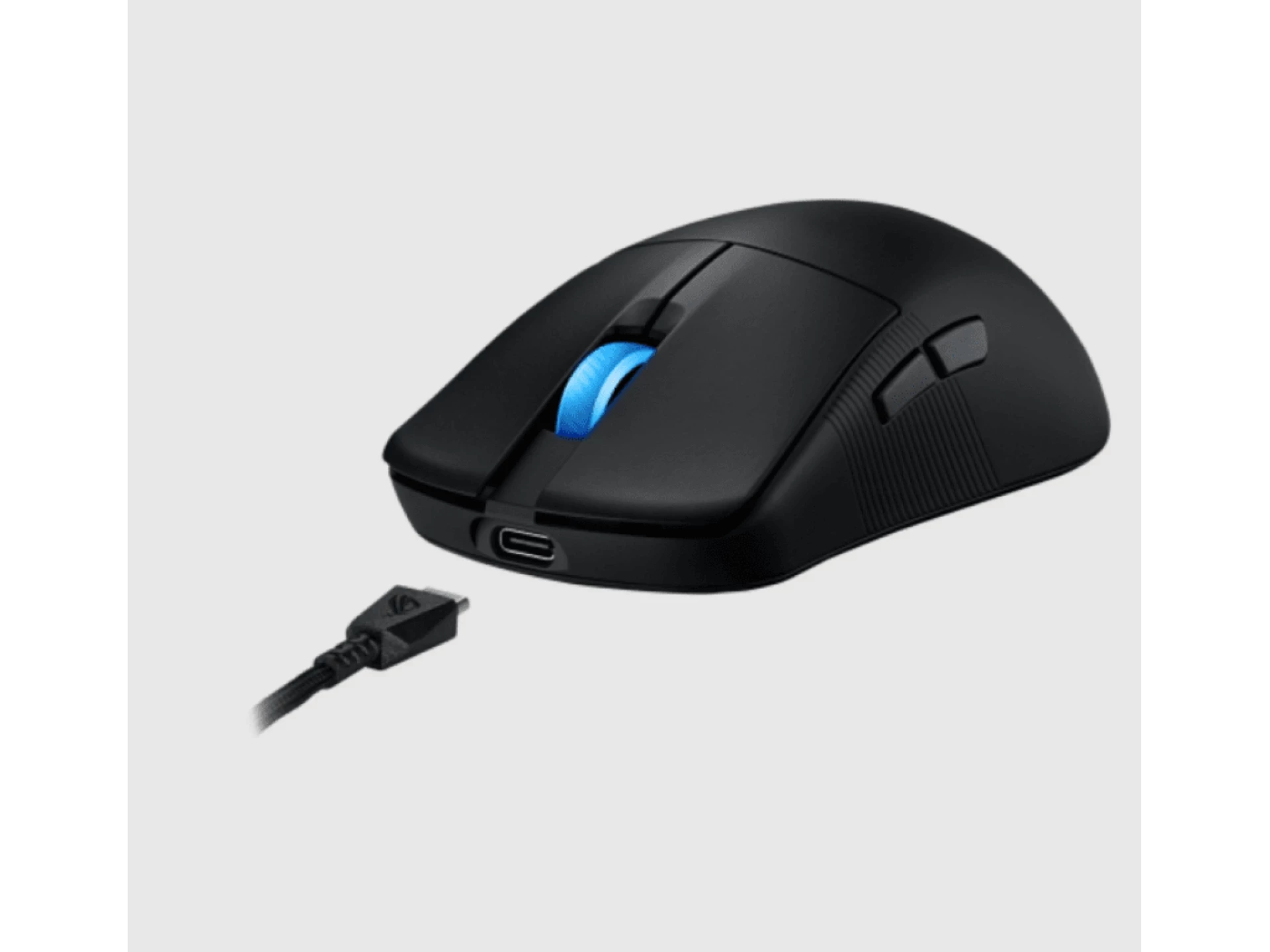 MOUSE ASUS ROG HARPE ACE Mini Black