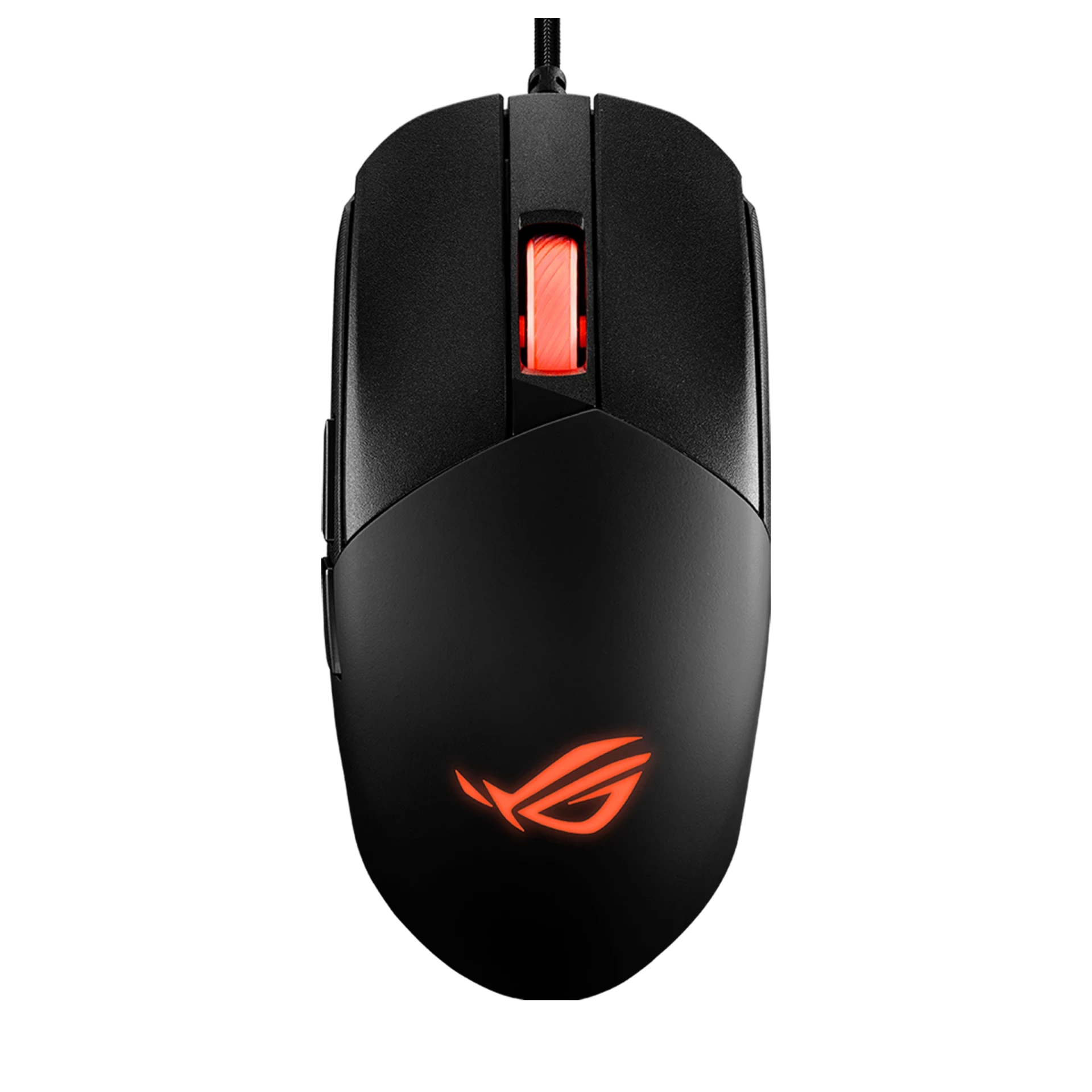 MOUSE ASUS ROG STRIX IMPACT III Wired