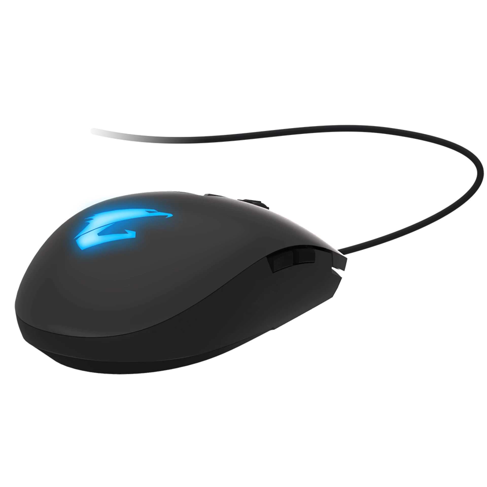 Mouse Gigabyte AORUS M2