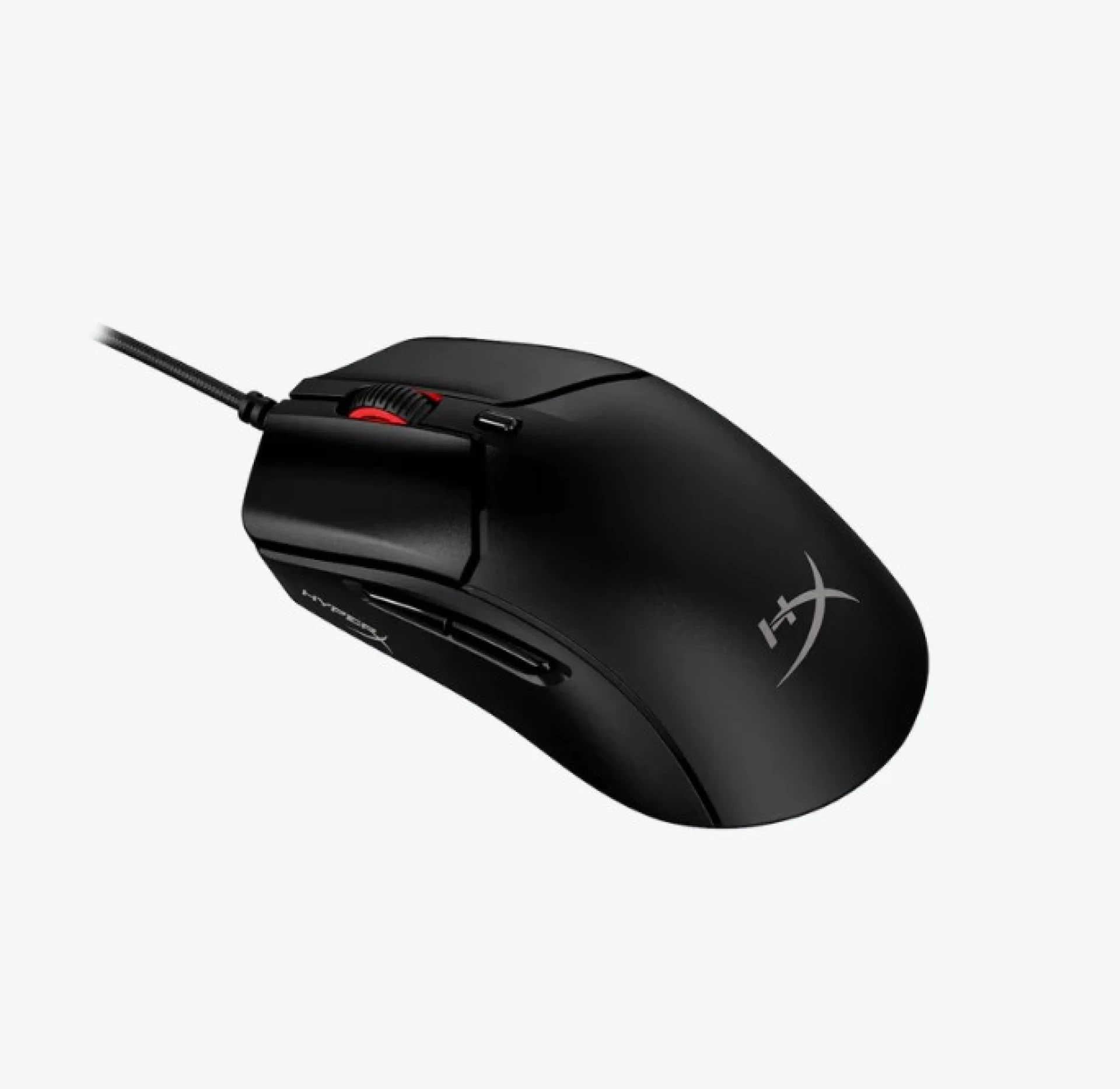 MOUSE HyperX PULSEFIRE HASTE 2 Black