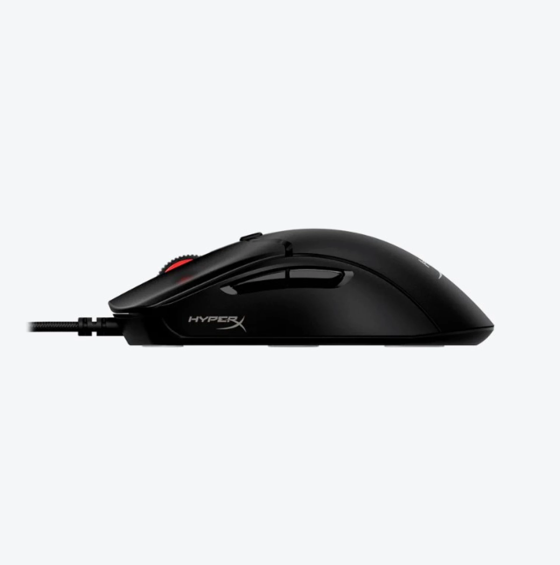 MOUSE HyperX PULSEFIRE HASTE 2 Black