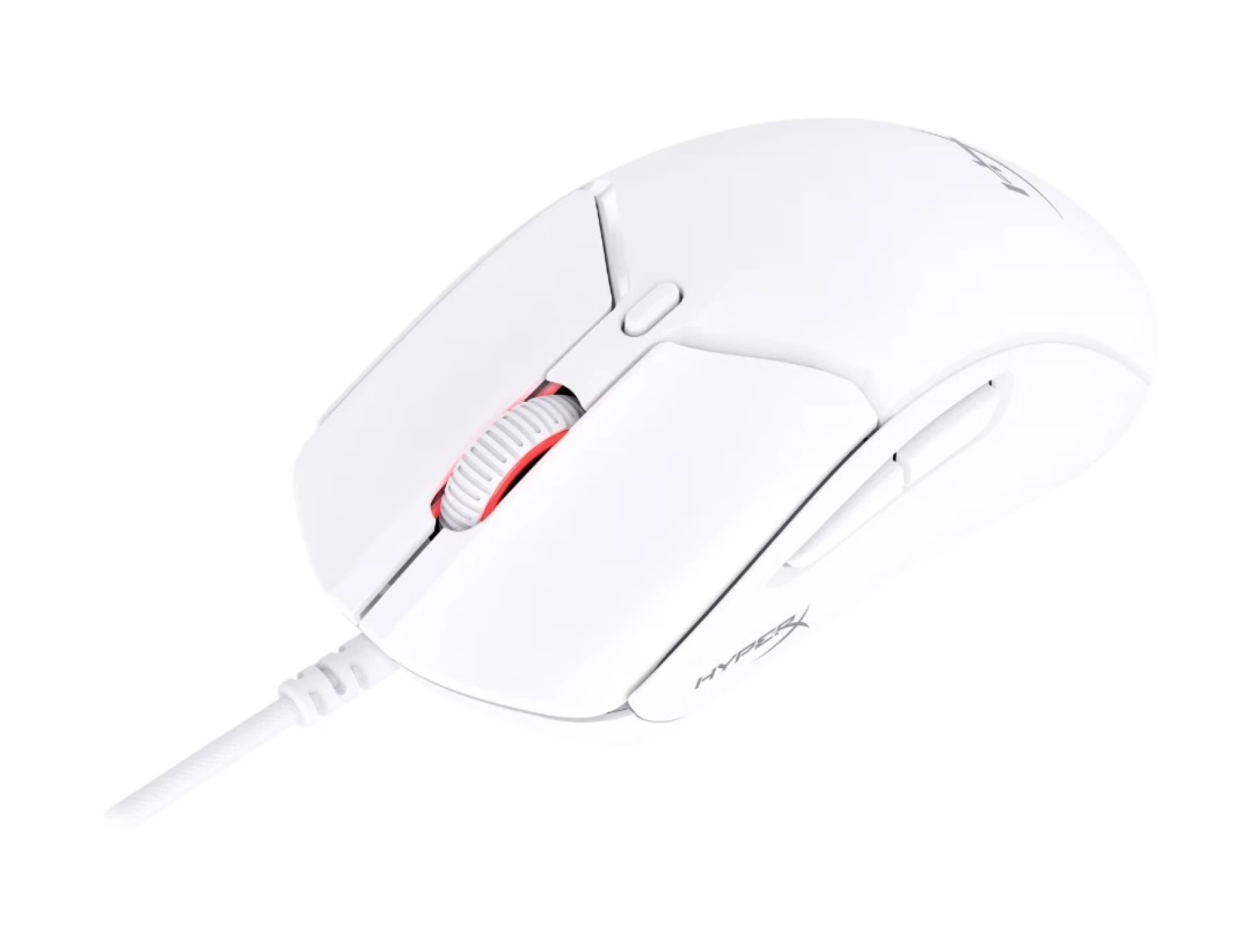 MOUSE HyperX PULSEFIRE HASTE 2 White