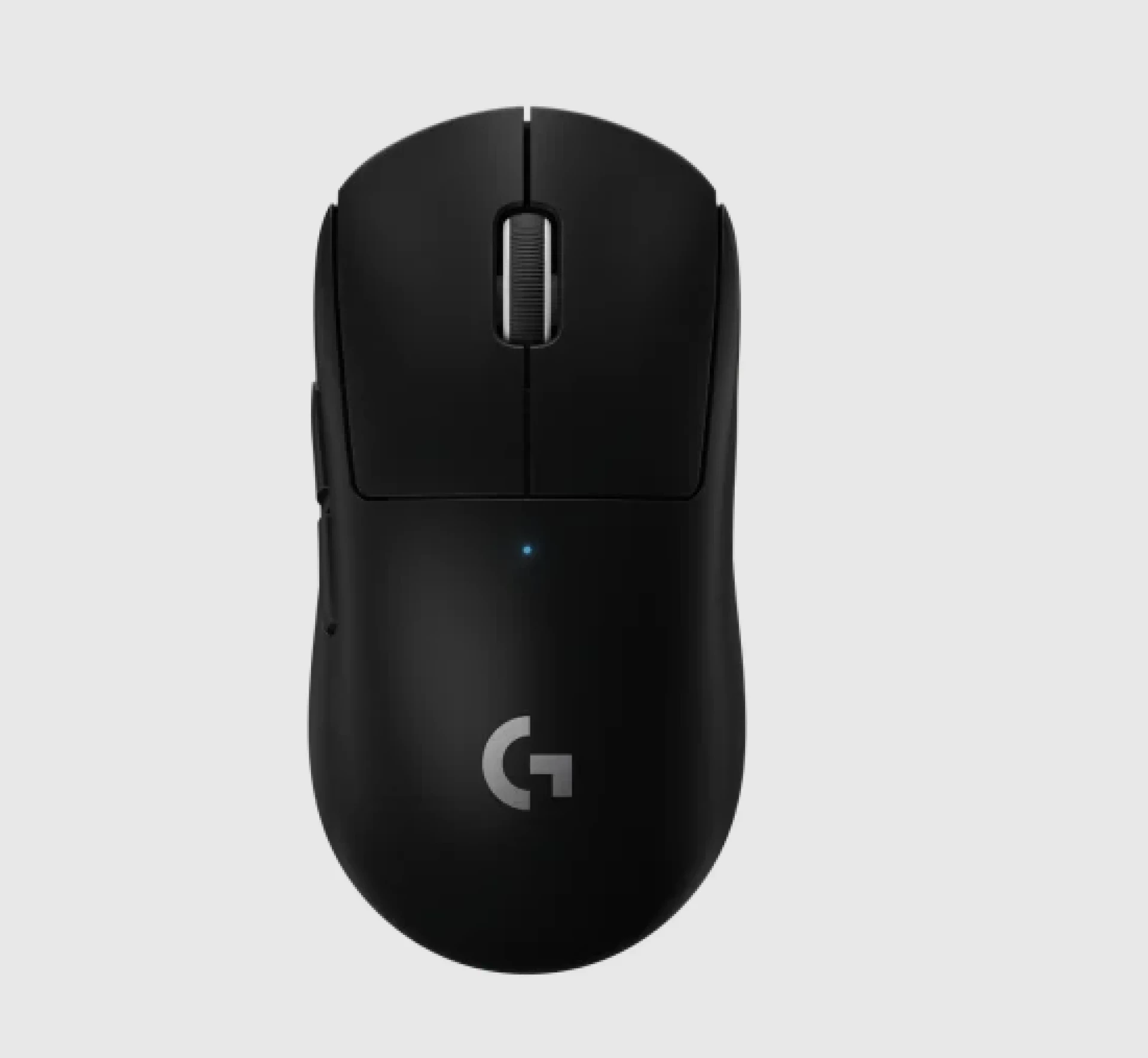 MOUSE LOGITECH G PRO X Superlight Wireless bk