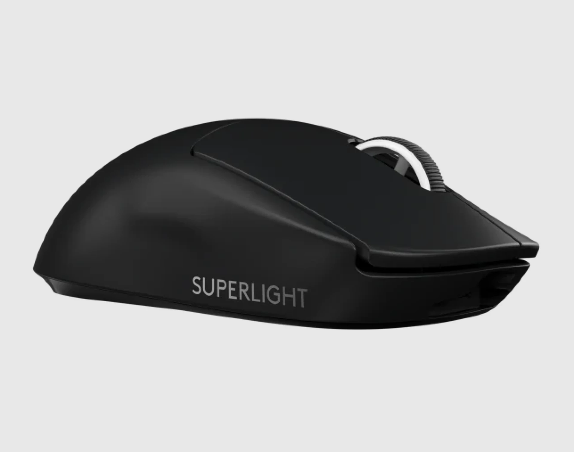 MOUSE LOGITECH G PRO X Superlight Wireless bk