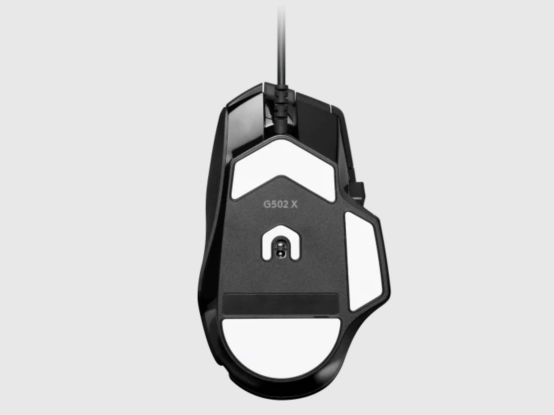 MOUSE LOGITECH G502 X