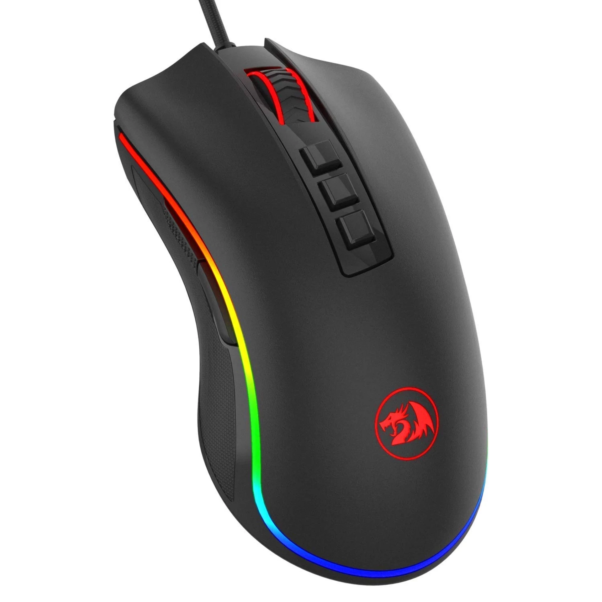 MOUSE ReDragon Cobra Chroma M711