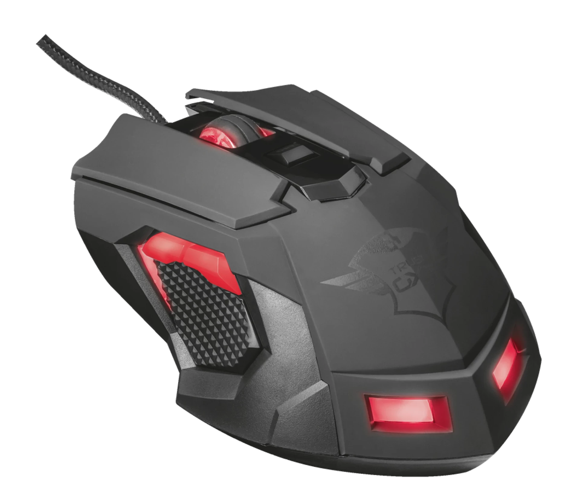 MOUSE Trust GXT 148 Orna Optical Gaming