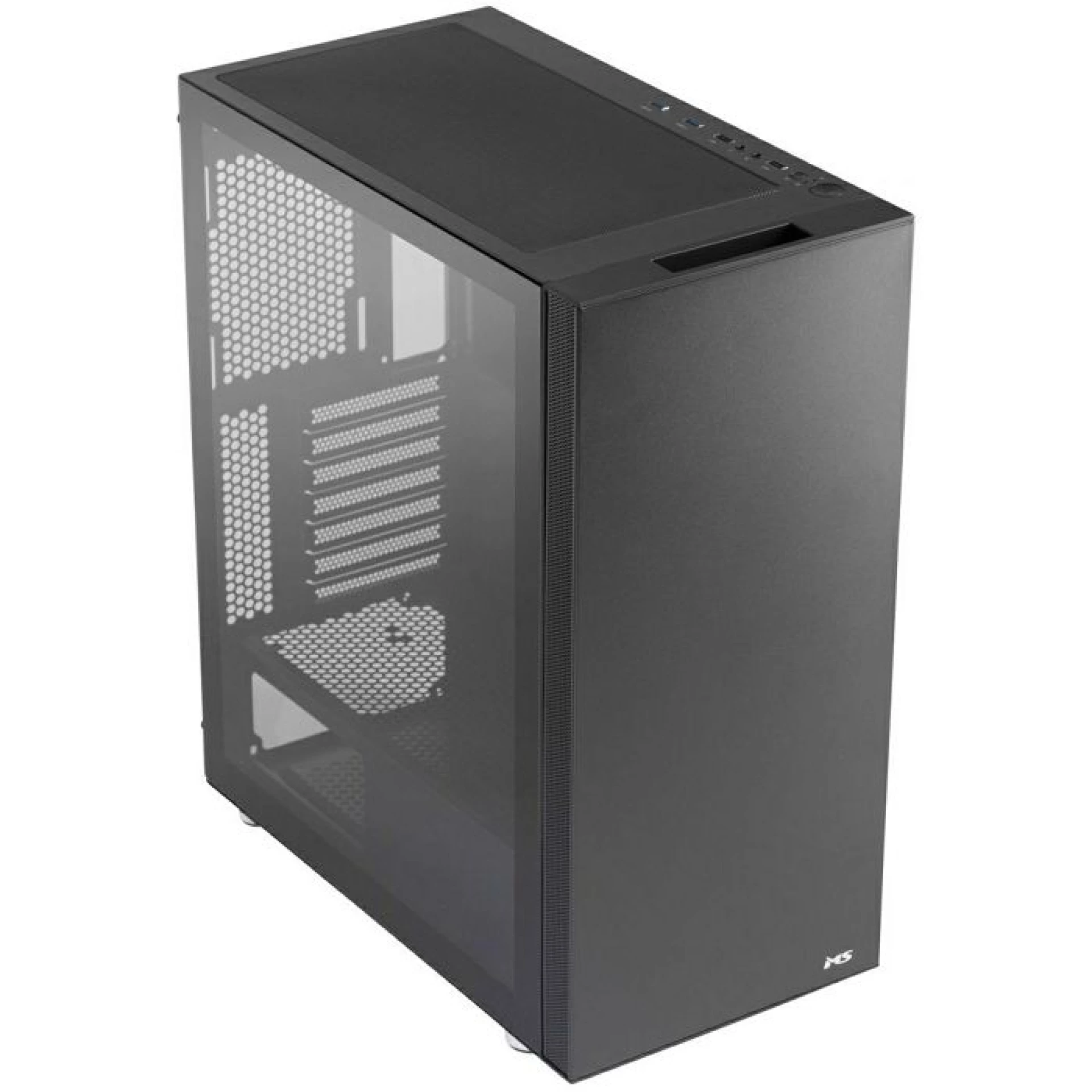 MS Armor V500 gaming kuciste