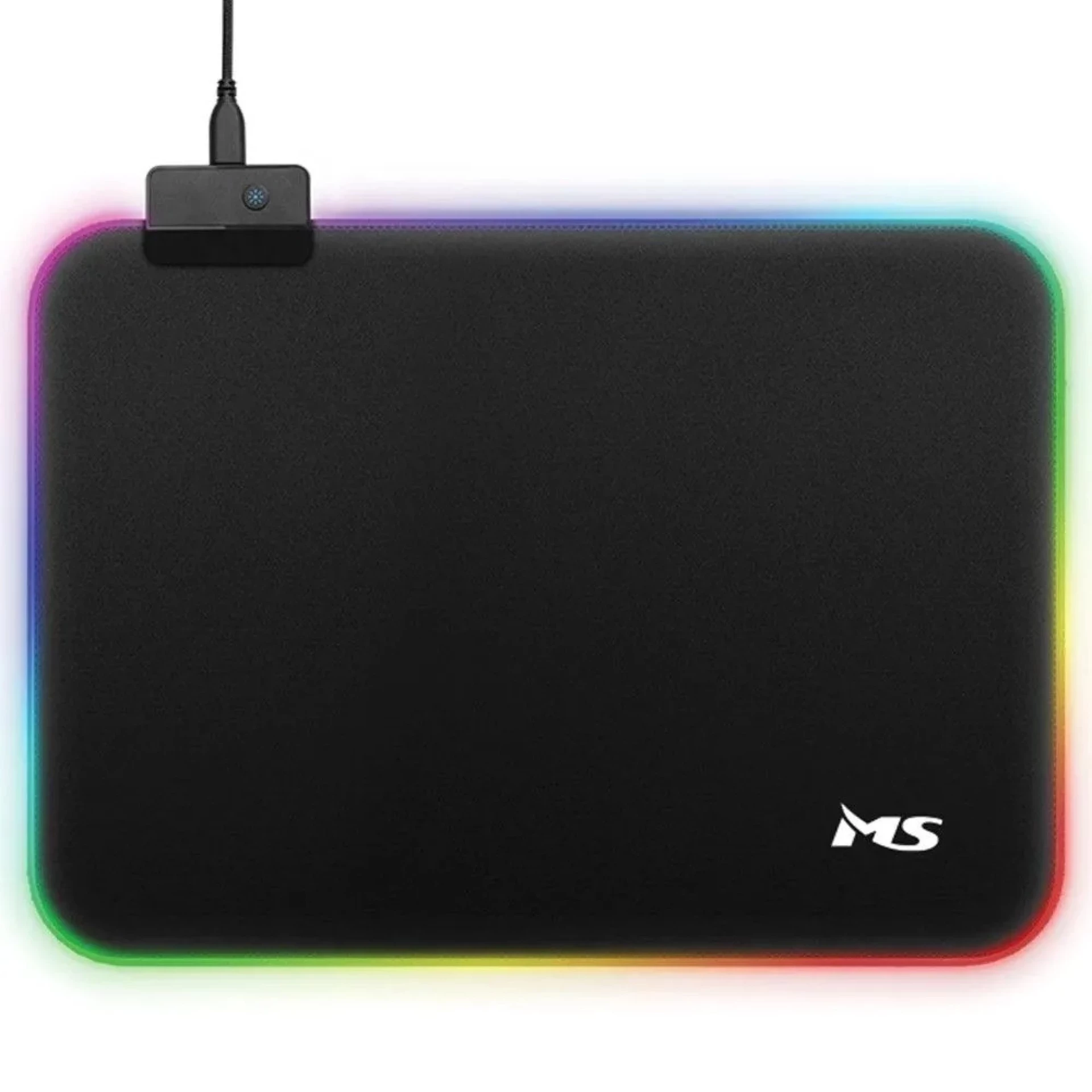 MS TERIS R350 RGB gaming podloga