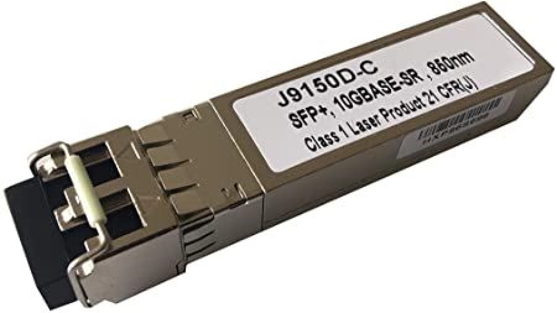 NET SFP transceiver J9150D-C
