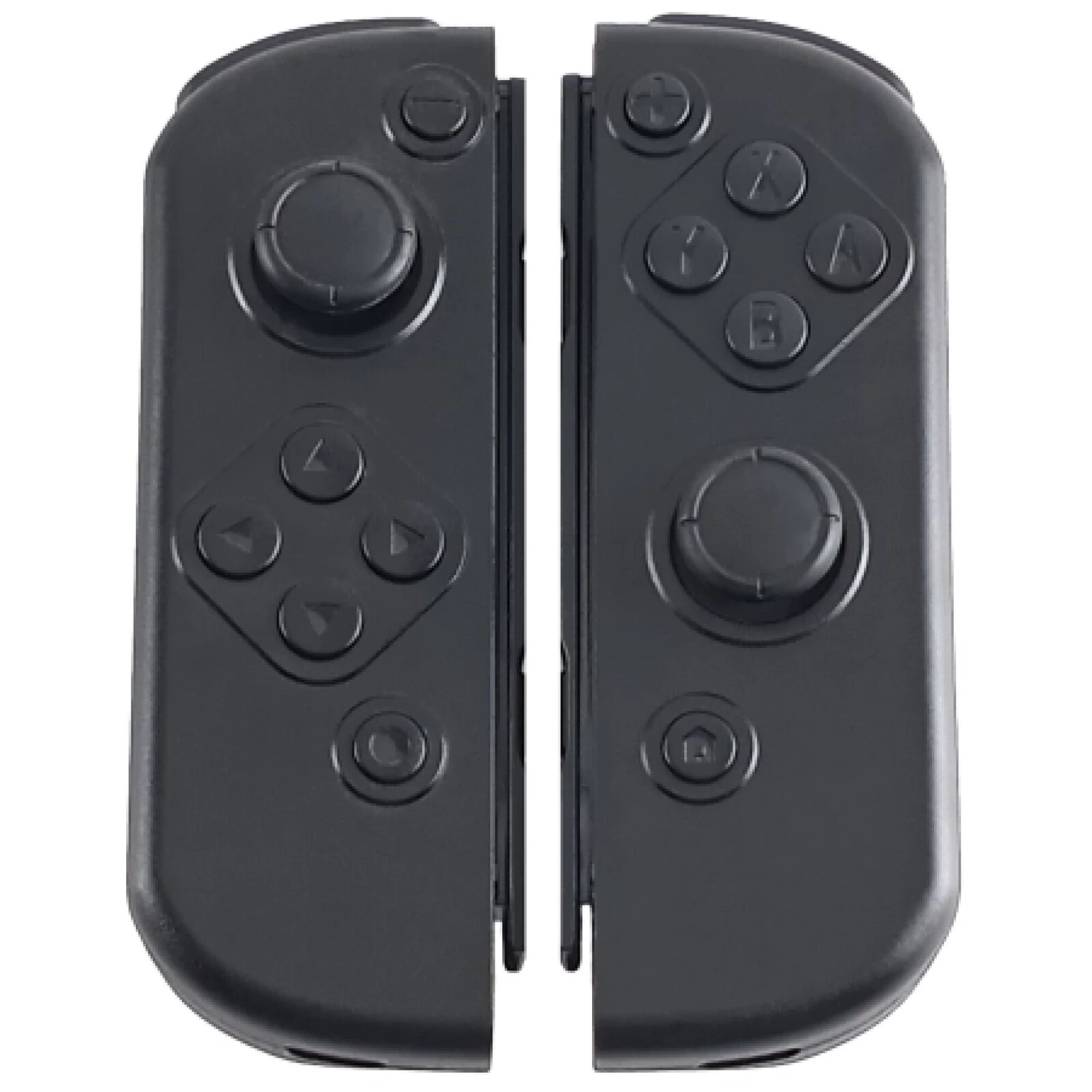 Nintendo Switch Joy-Con Pair HSY-018 Black