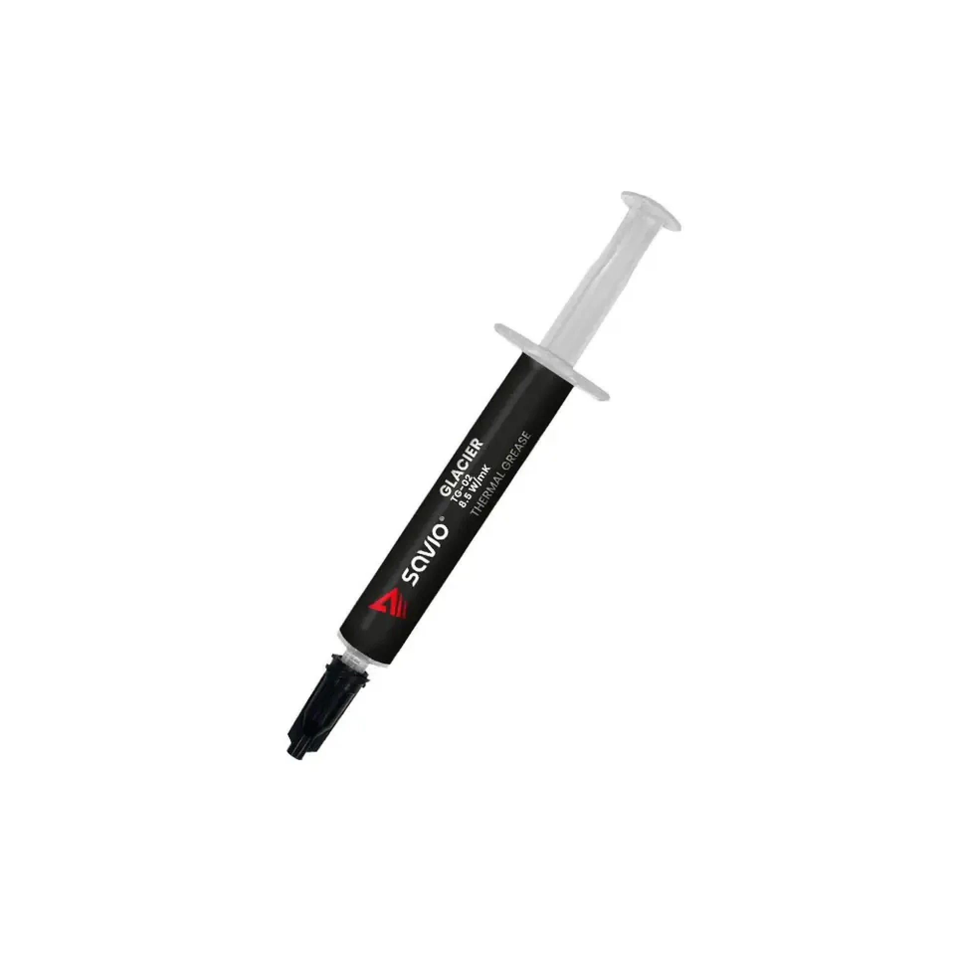 Pasta za procesor SAVIO TG-02 4g 8,5W/mK