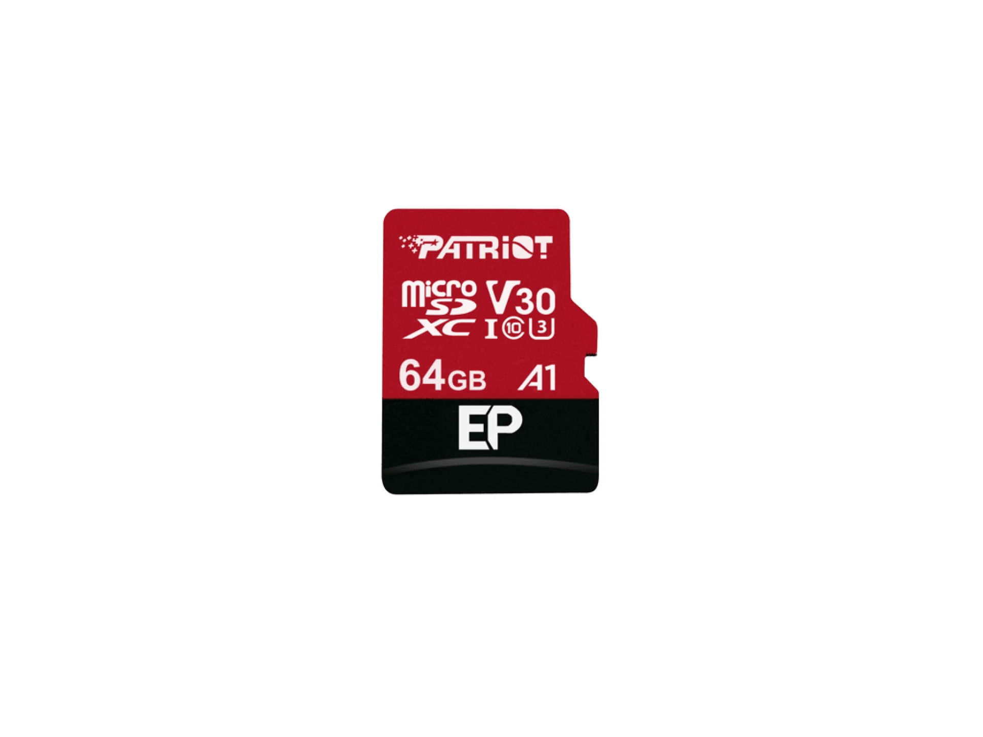 Patriot microSD 64GB