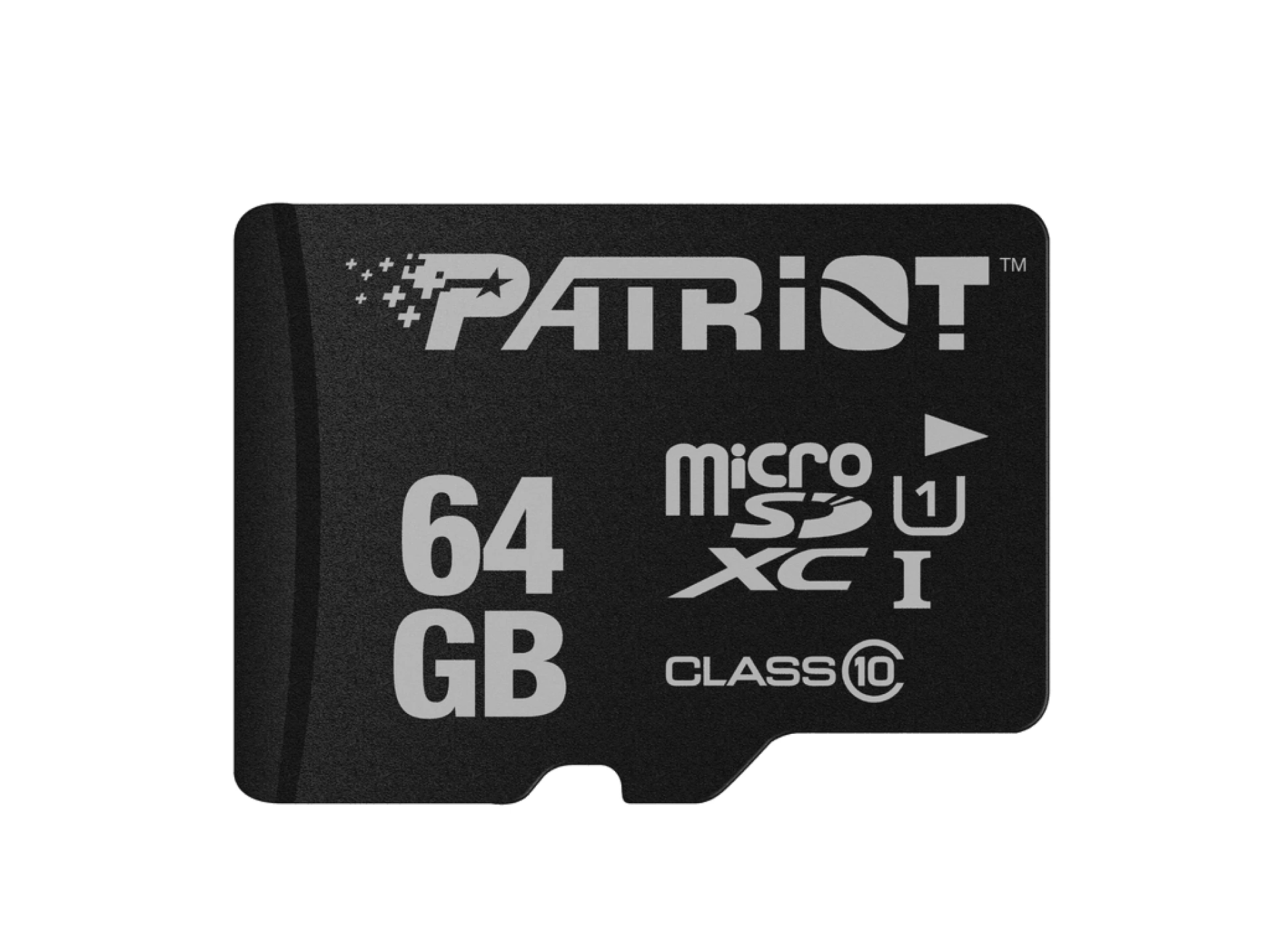 Patriot microSD 64GB