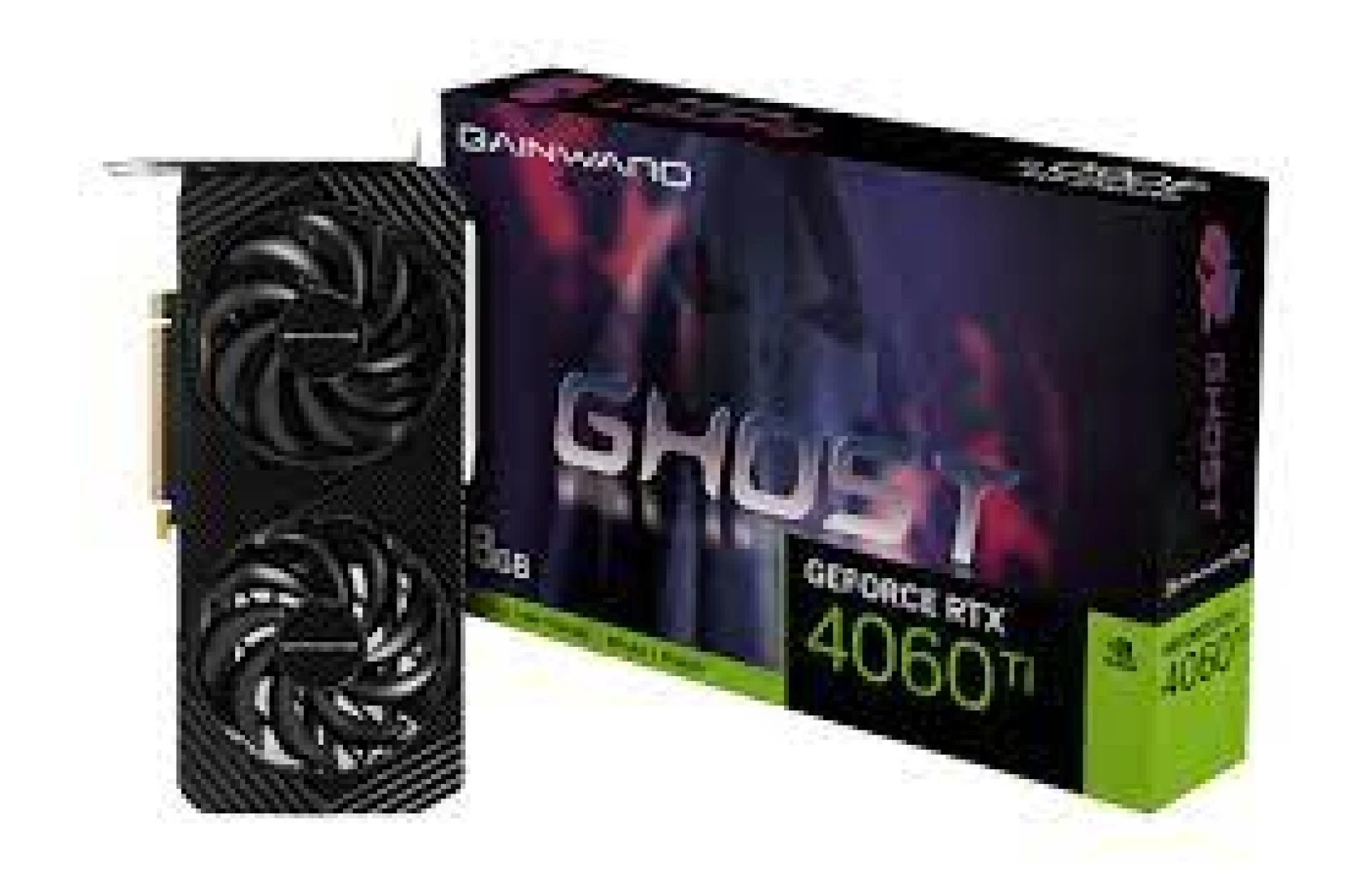 PC Ryzen 5 5600X; RTX 4060TI; 32GB; 1TB