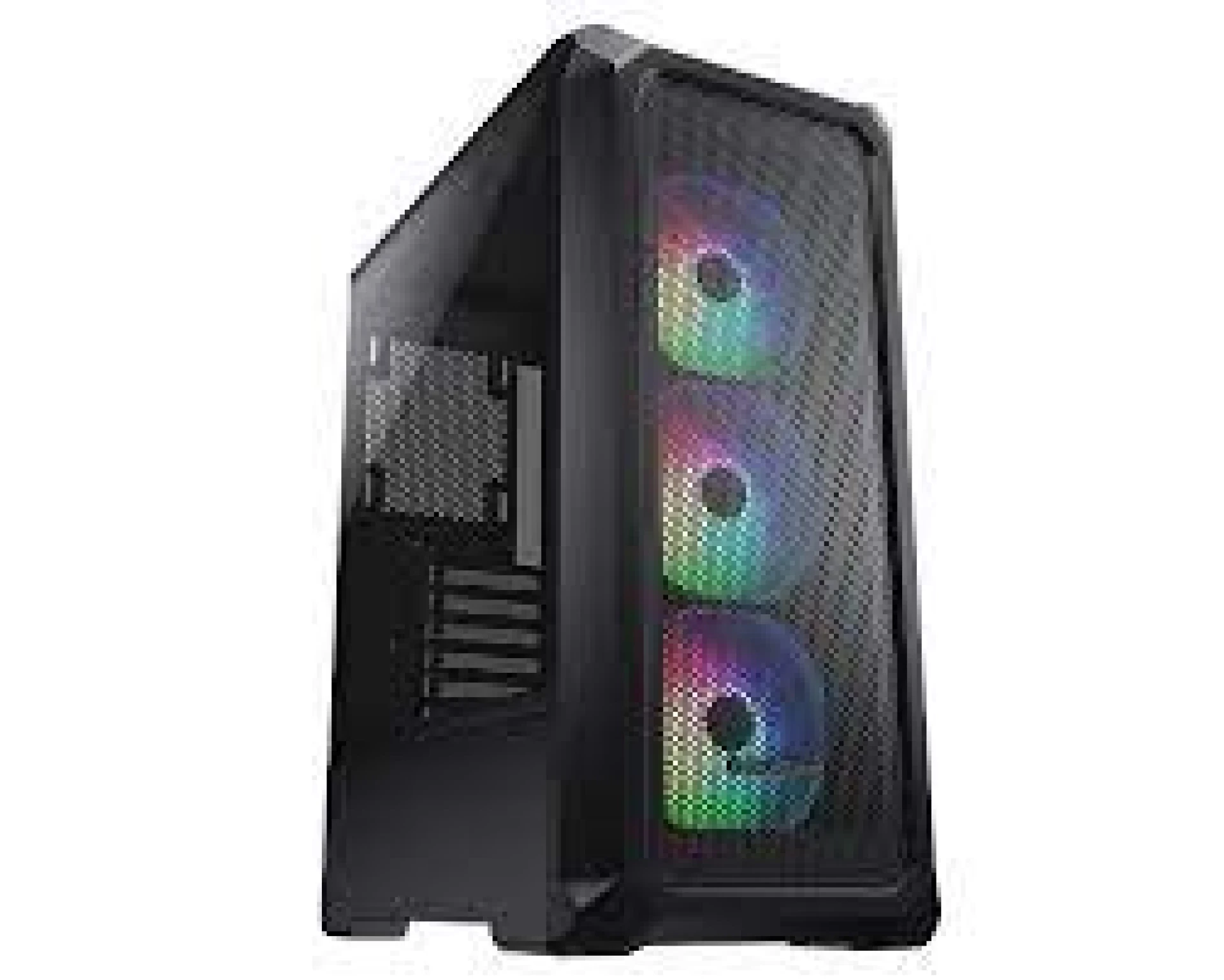 PC Ryzen 5 5600X; RTX 4060TI; 32GB; 1TB