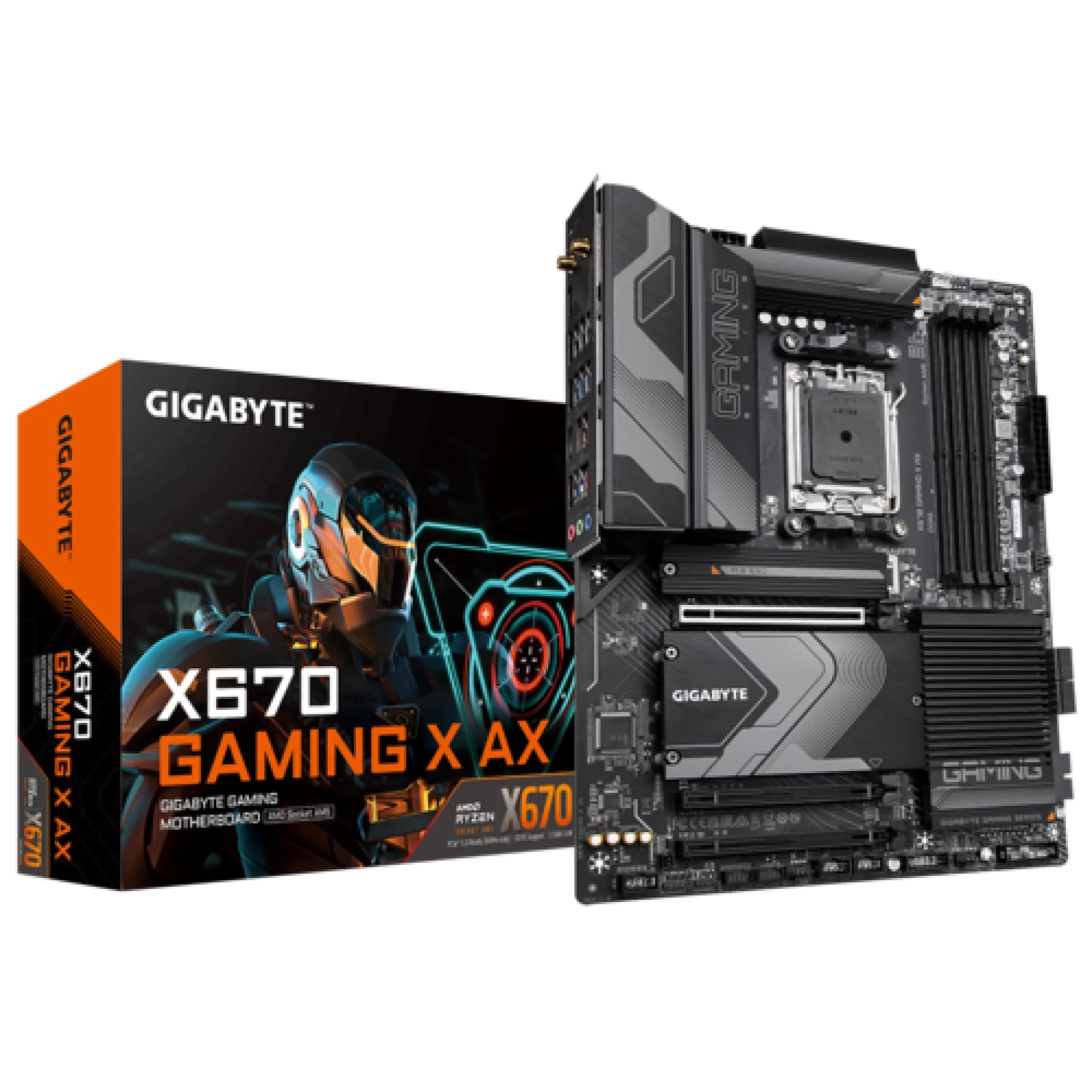 PC Ryzen 9 7950X3D; RTX 4090; 32GB; 1TB