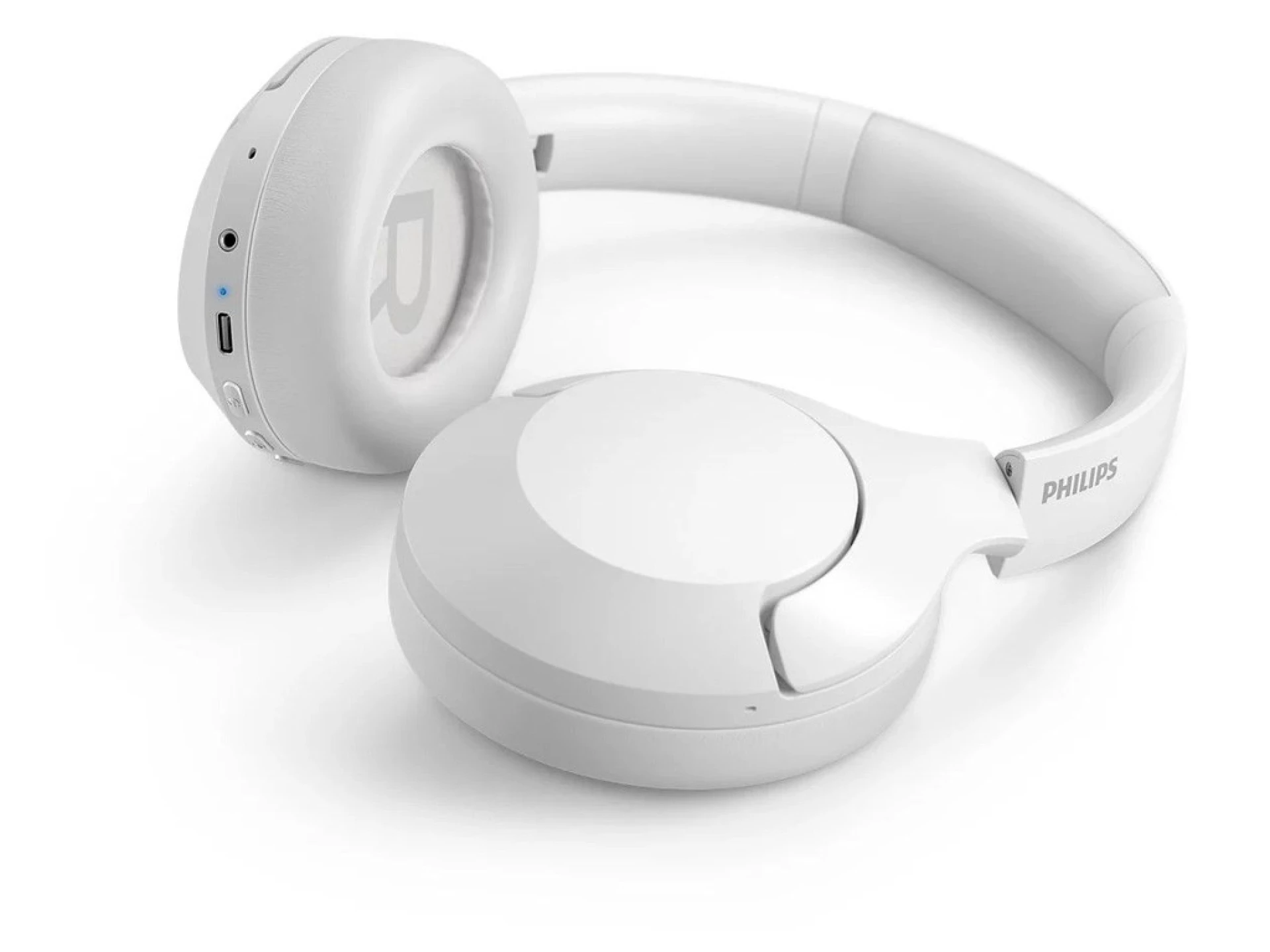 Philips TAH8506WT headphones