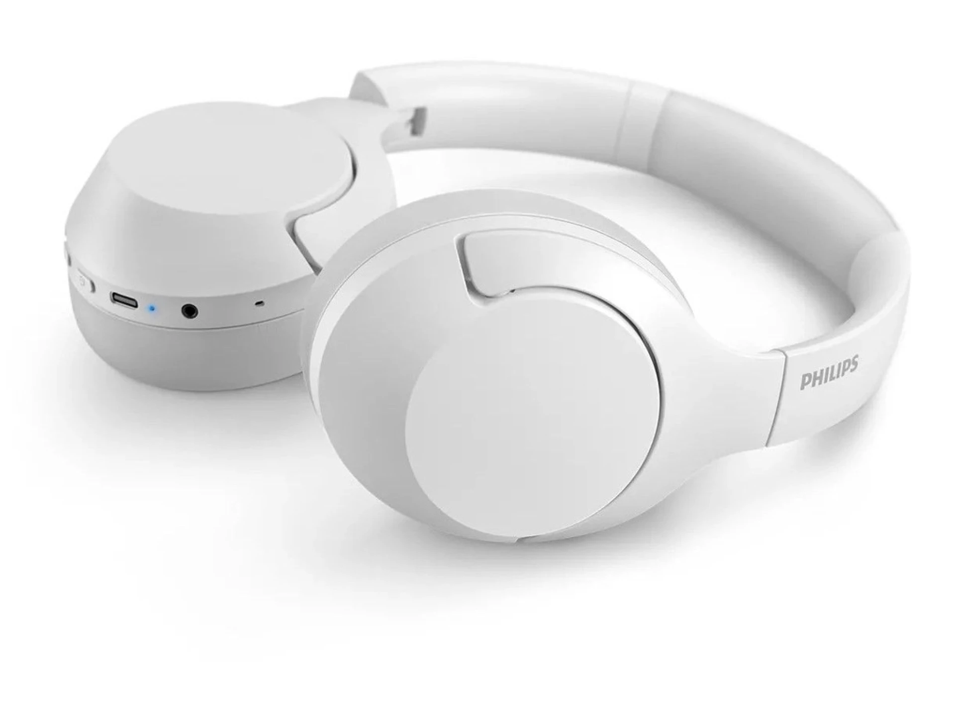 Philips TAH8506WT headphones