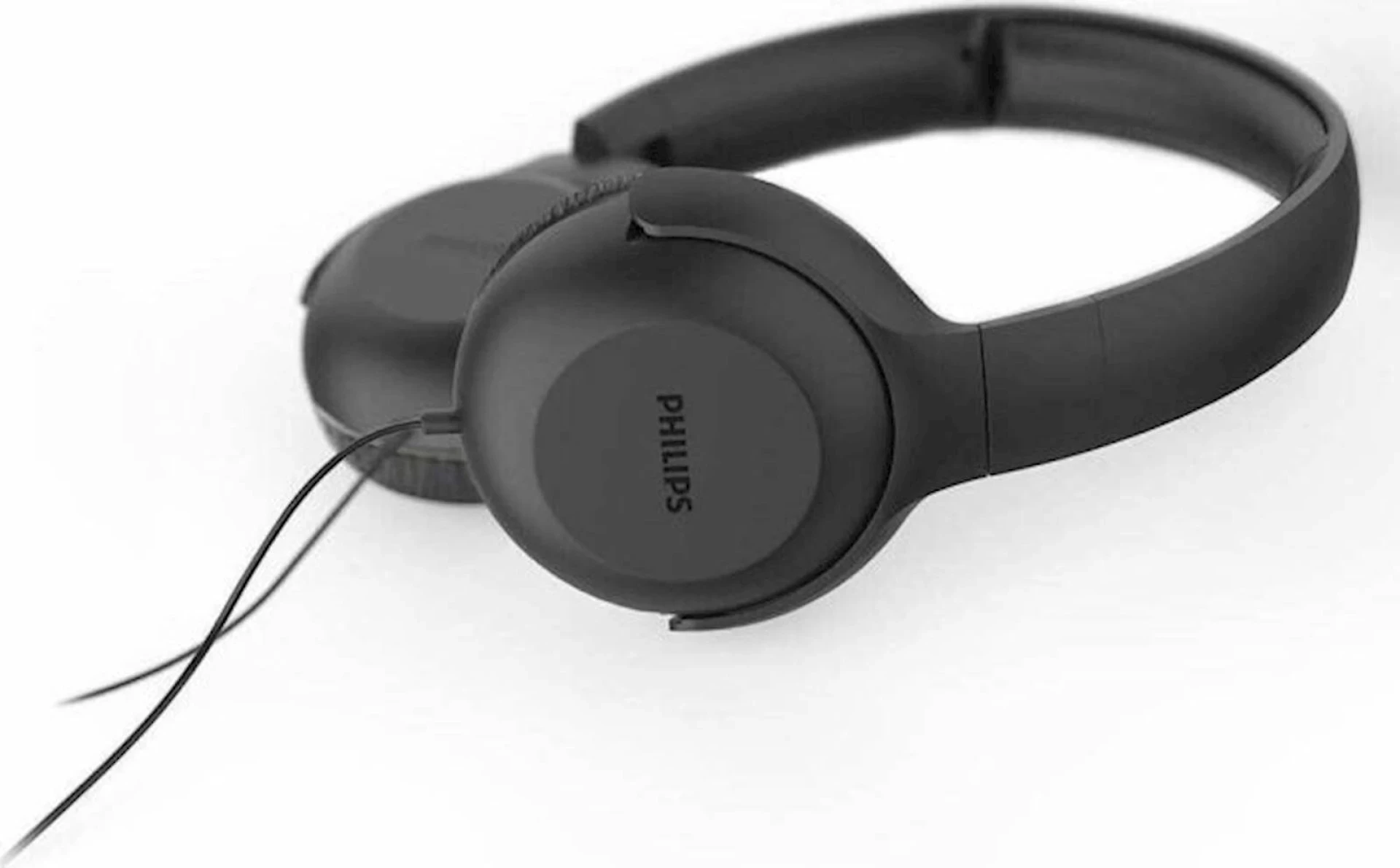 Philips TAUH201BK/00 slušalice, Žičane slušalice sa mikrofon