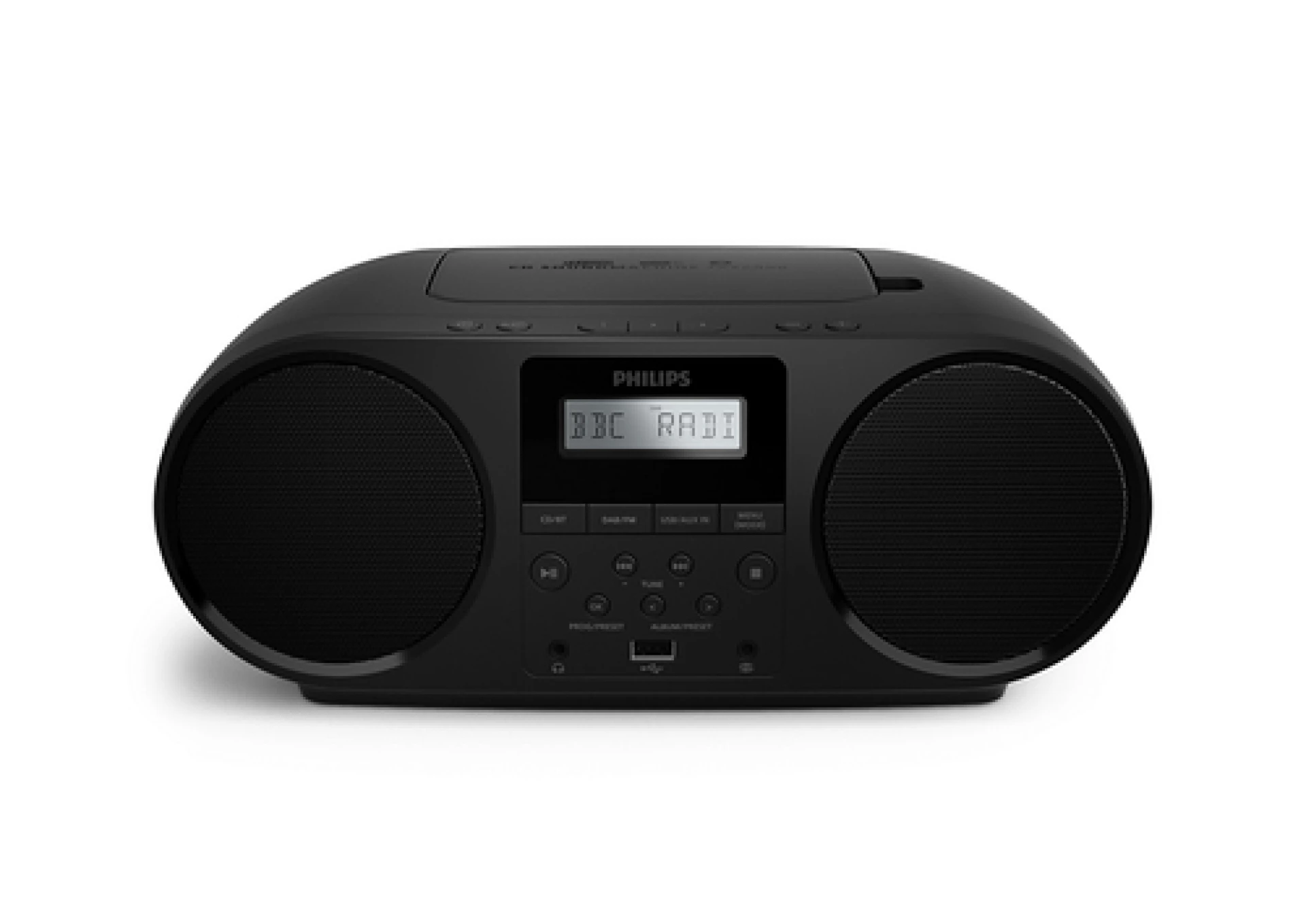 Philips TAZ6000/10 radio