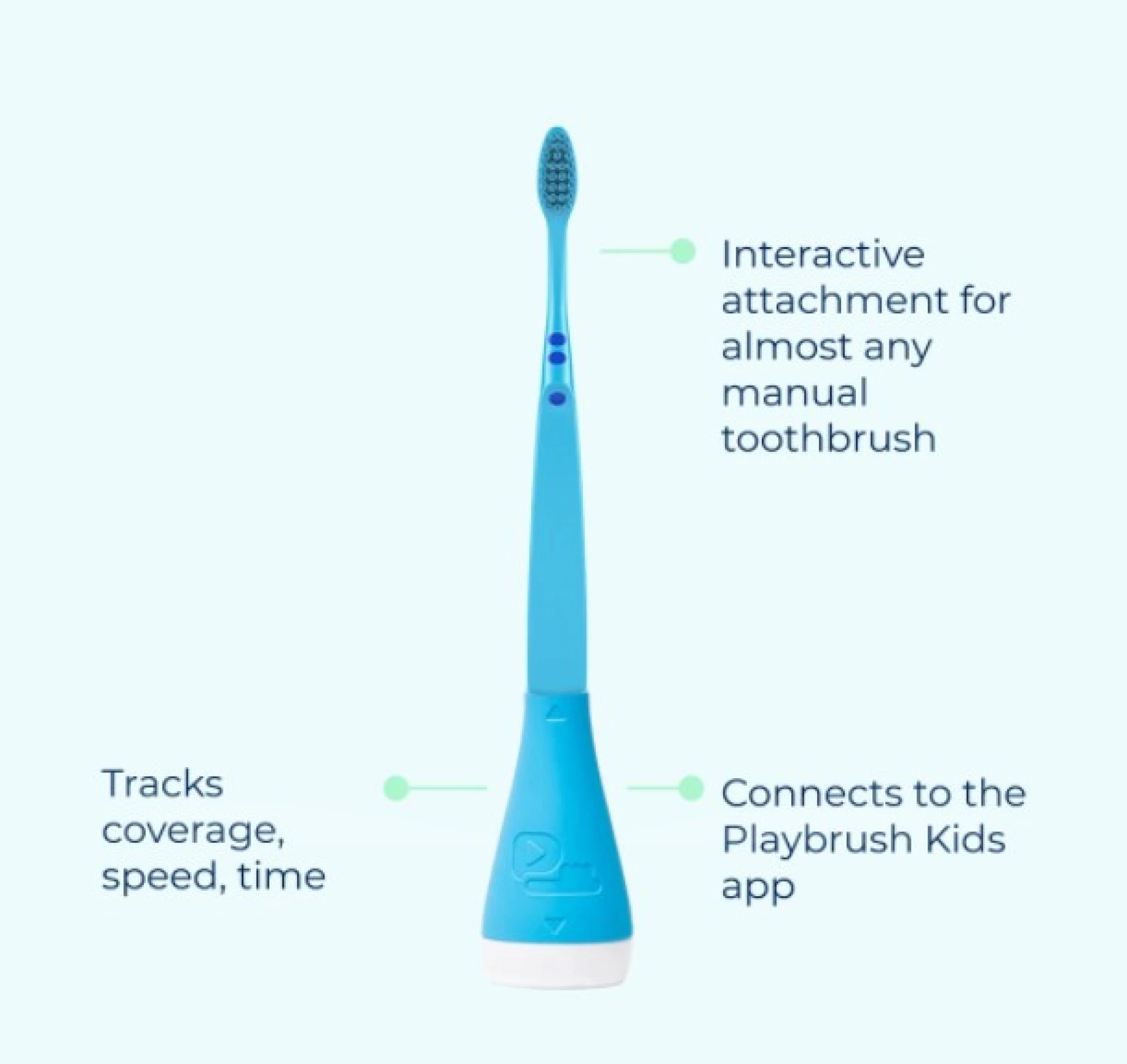 Playbrush Smart Pink Flex dod