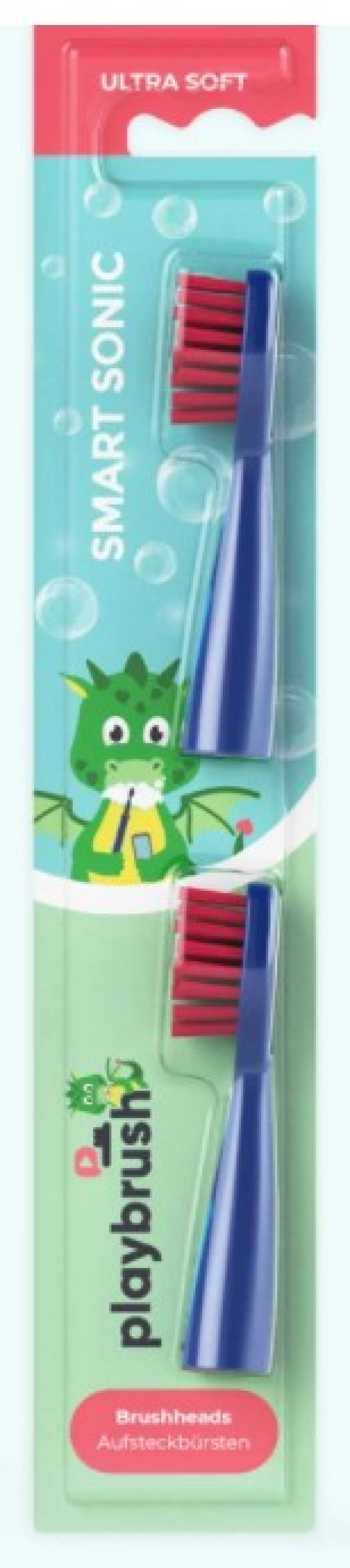 Playbrush Smart Sonic zam. gl.