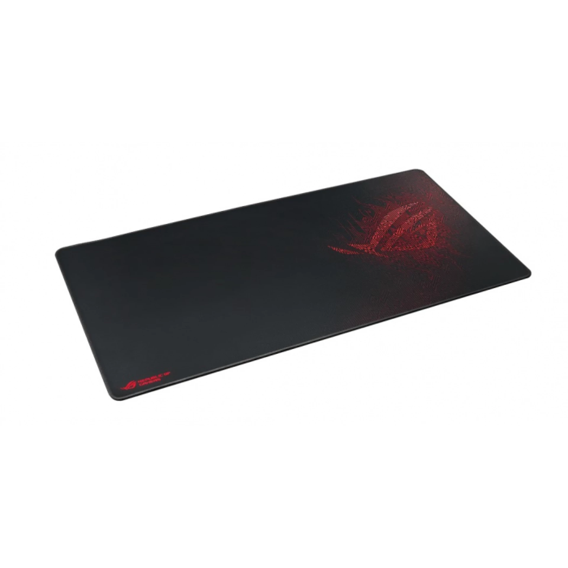 Podloga za miš ASUS ROG SHEATH Red Gaming