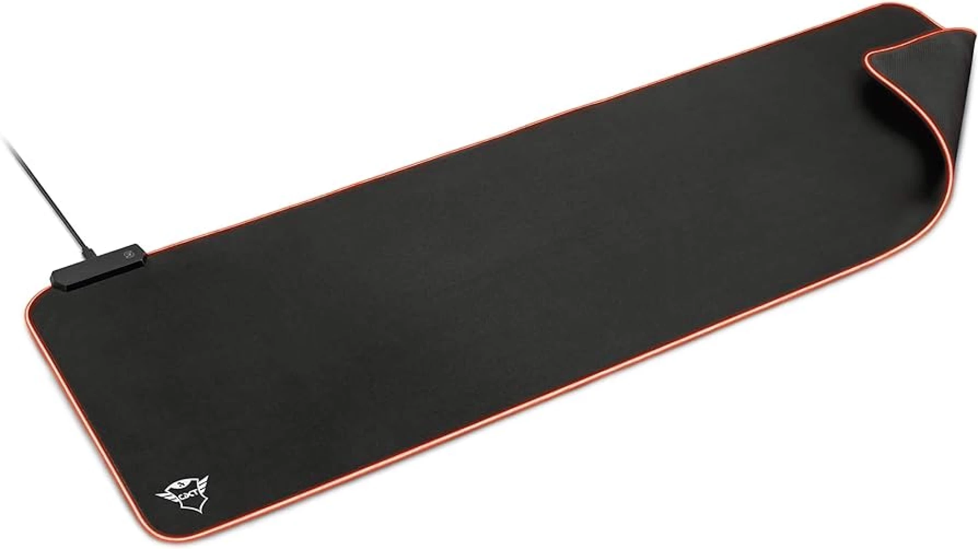 Podloga za miš Trust GXT 764 Glide-Flex XXL RGB